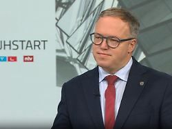 Mario Voigt: 1000-Euro-Prämie "wird von Entlastung zur Belastung"