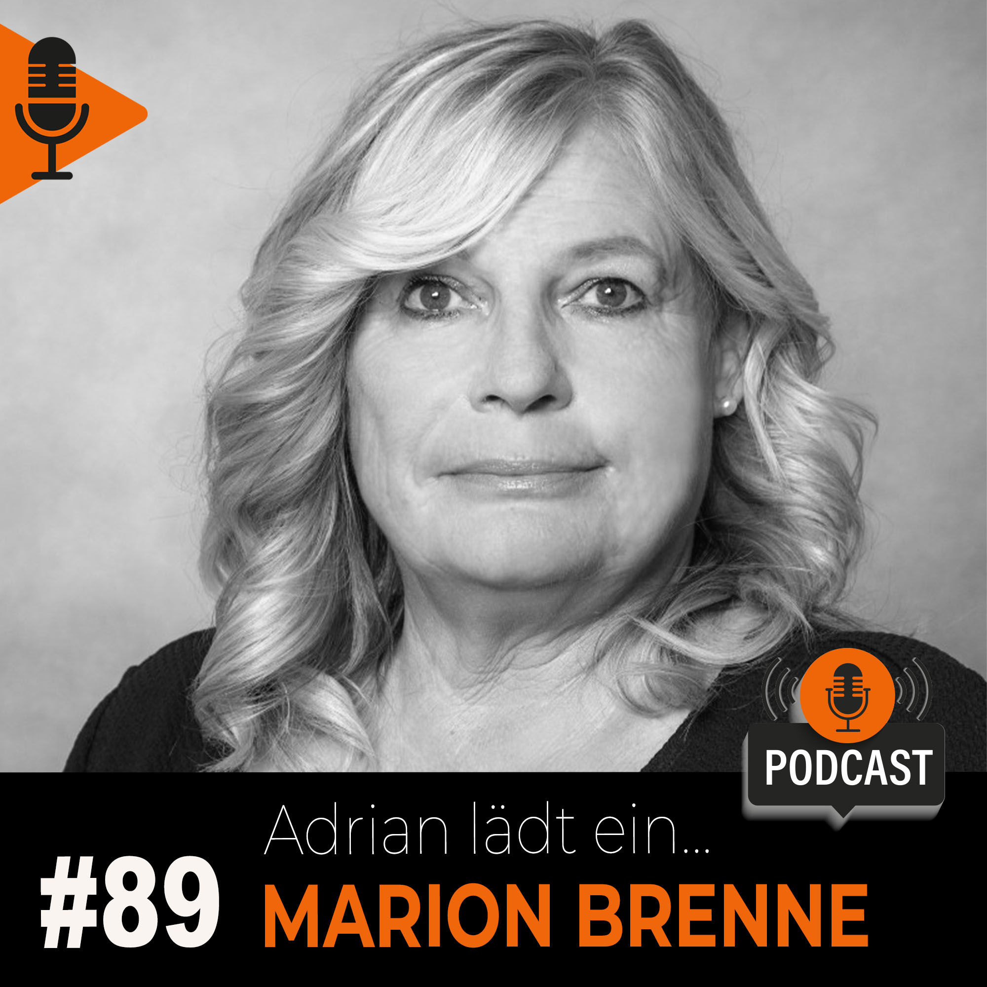... Marion Brenne, Geldanlagen, das Funkeln unter Tage & der ehrliche Satz "Dann lieber nicht"