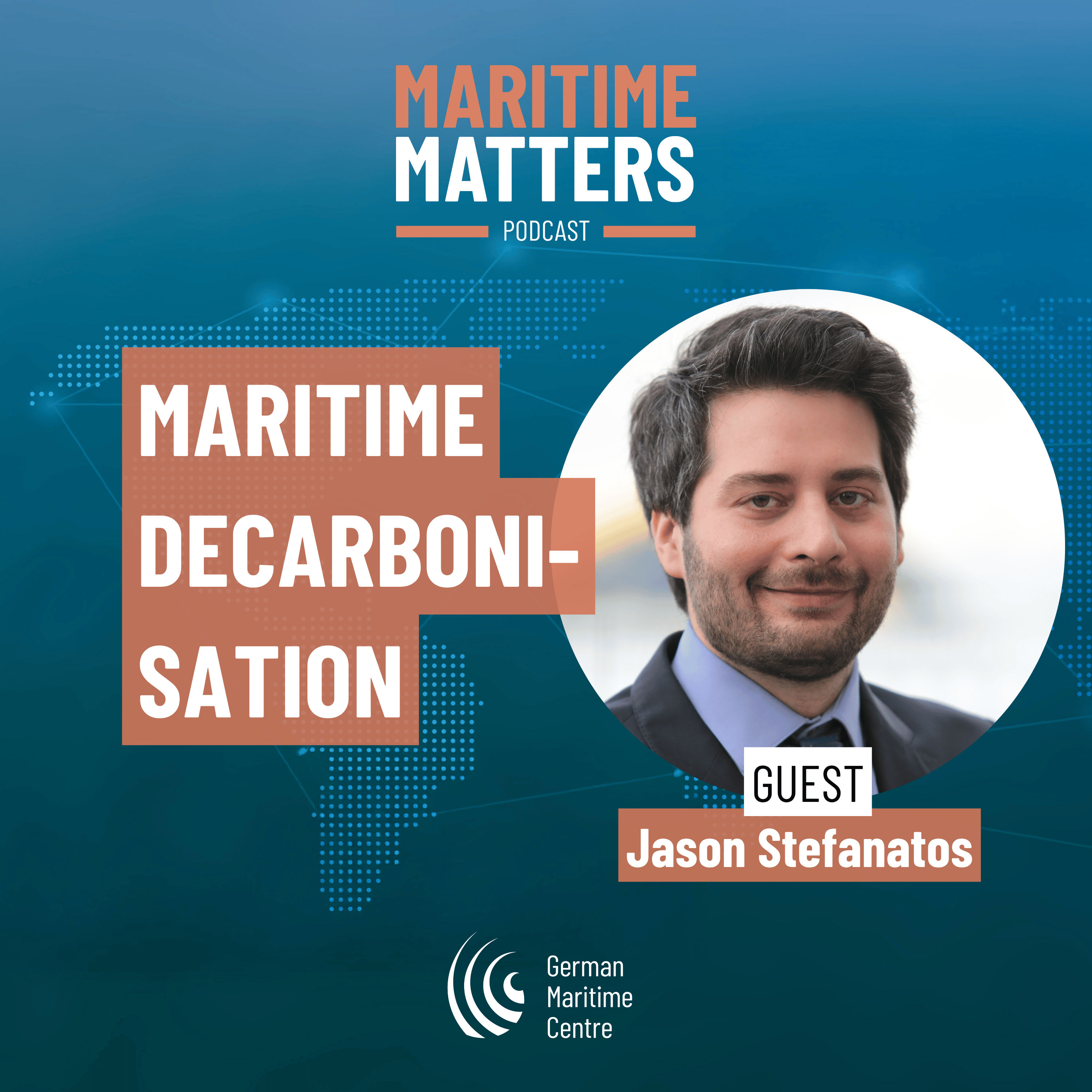 Maritime Decarbonisation