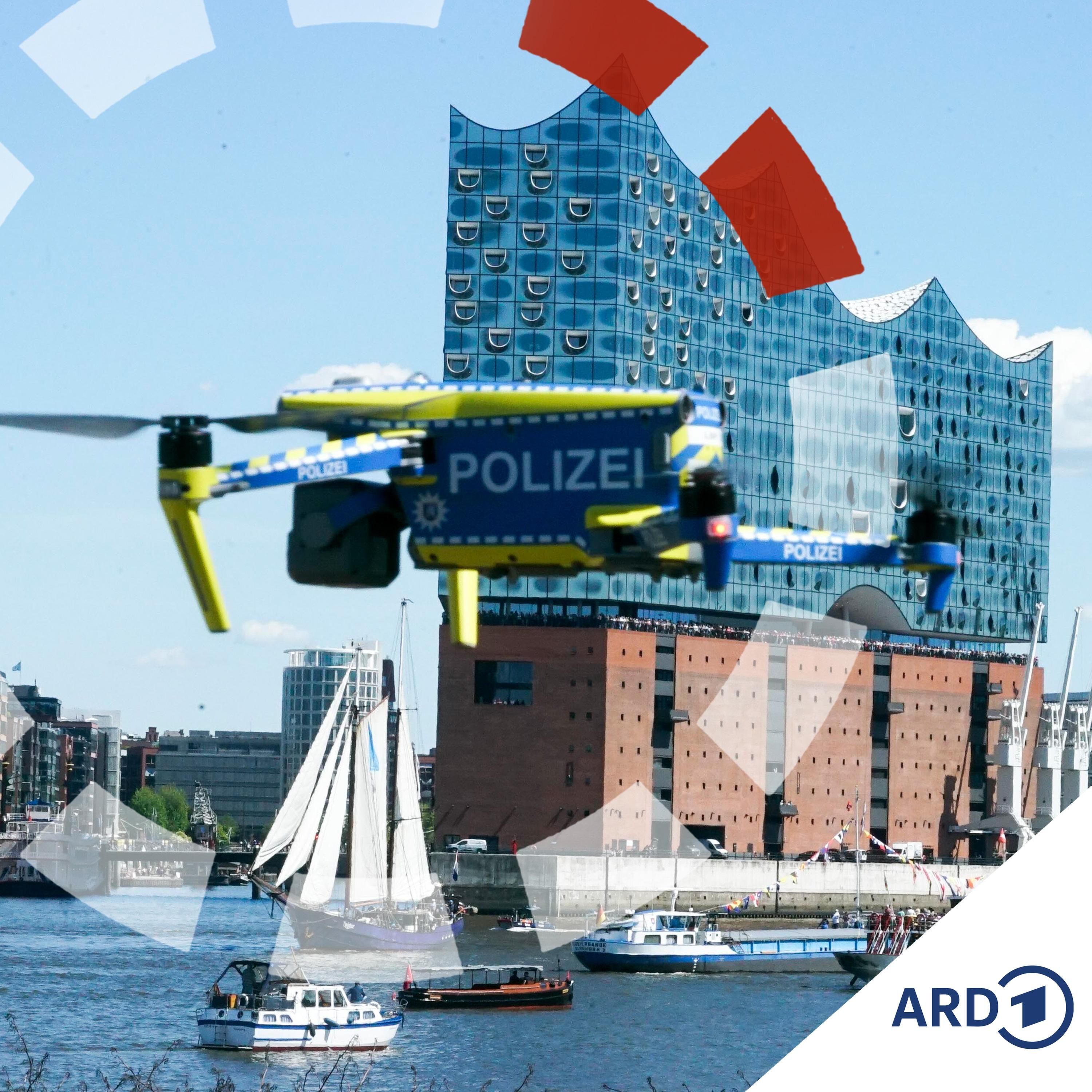 Maritime Sicherheit: Wie rüsten sich norddeutsche Häfen