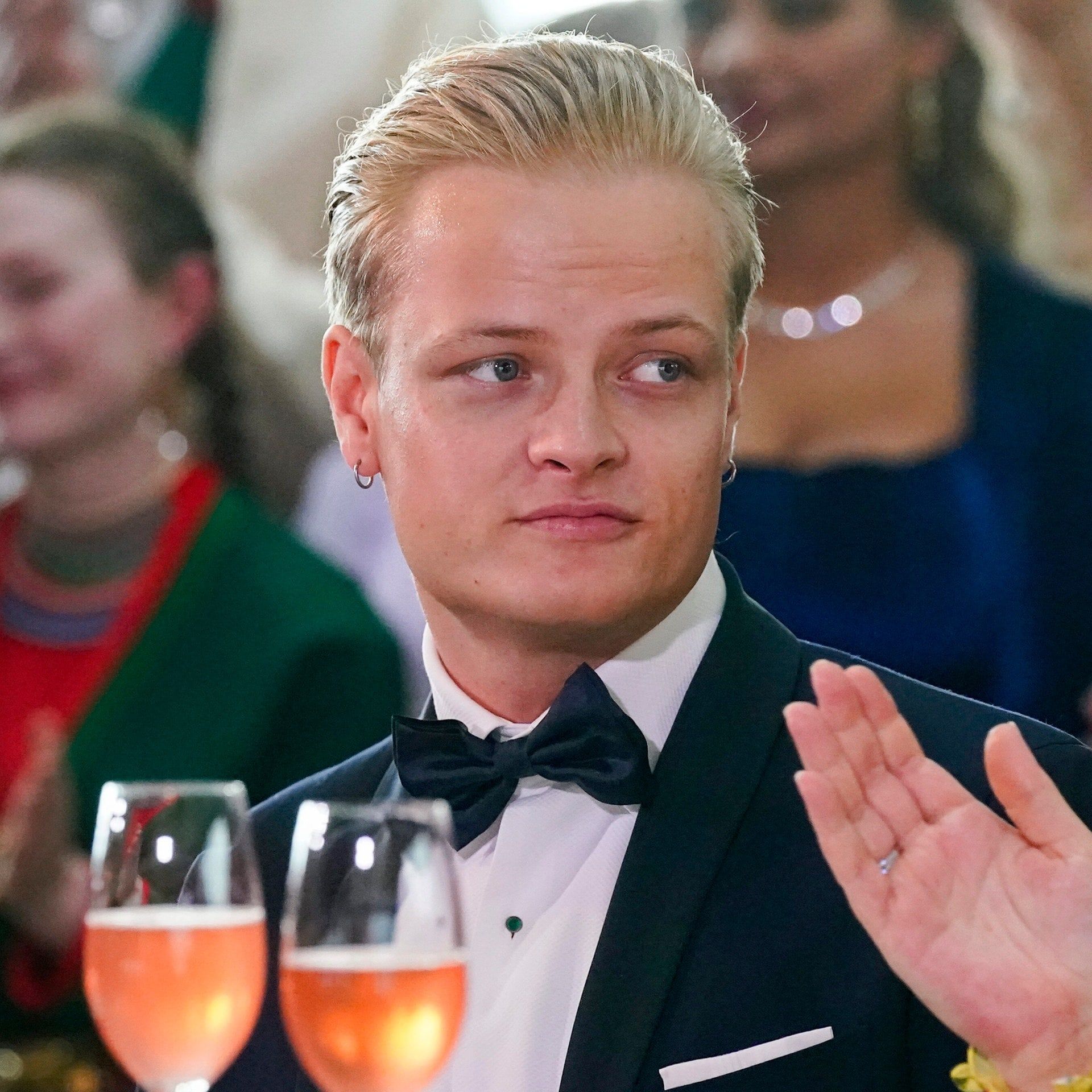 Marius Borg Høiby – Einblicke vom Vergewaltigungsprozess in Oslo