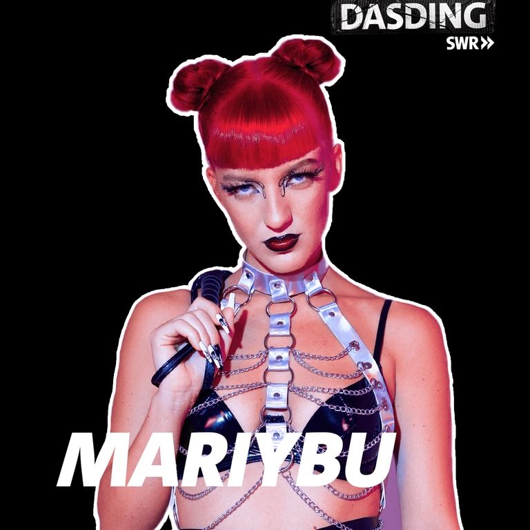 Mariybu | Die Slaybae der Woche