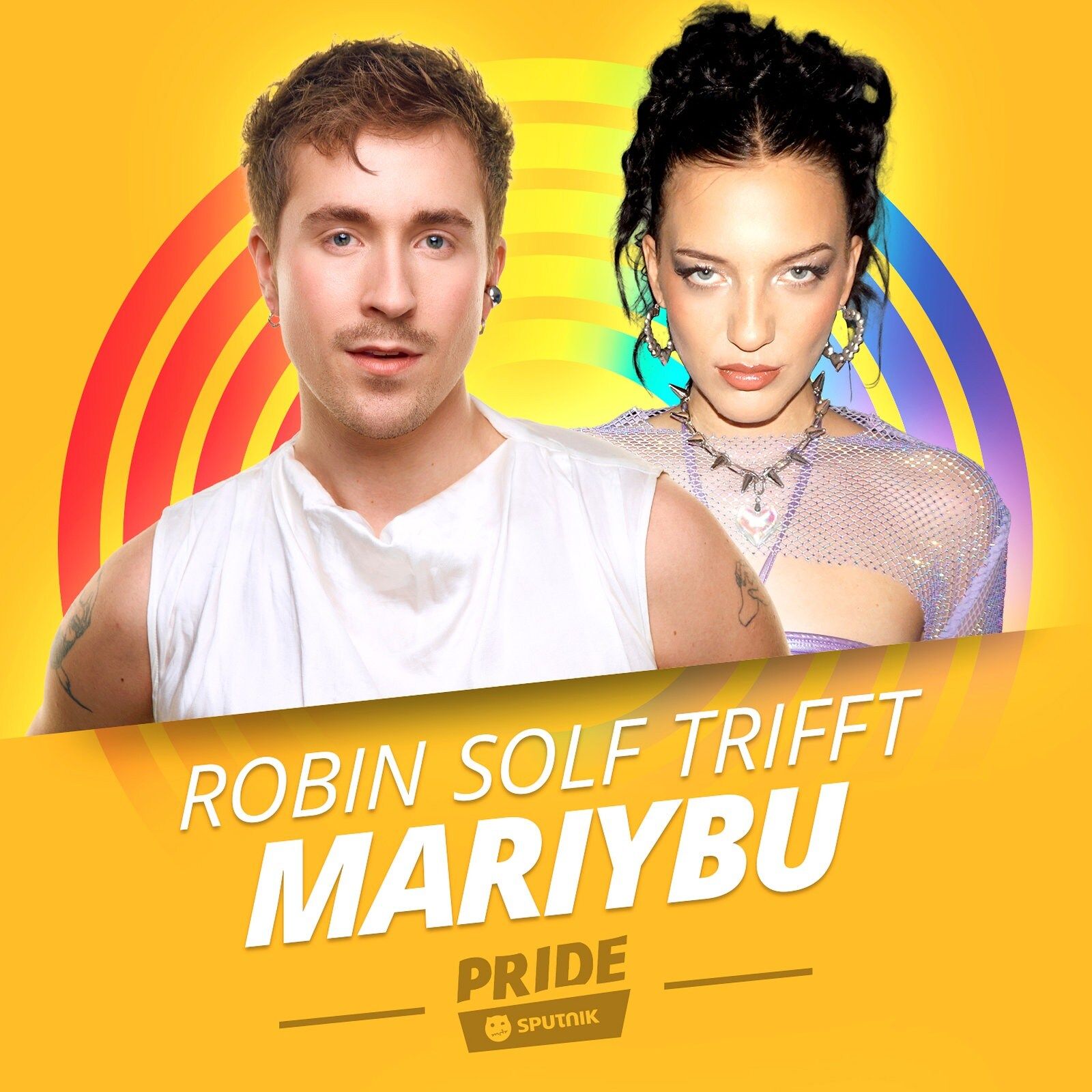 Mariybu: Feminismus auf 180 BPM