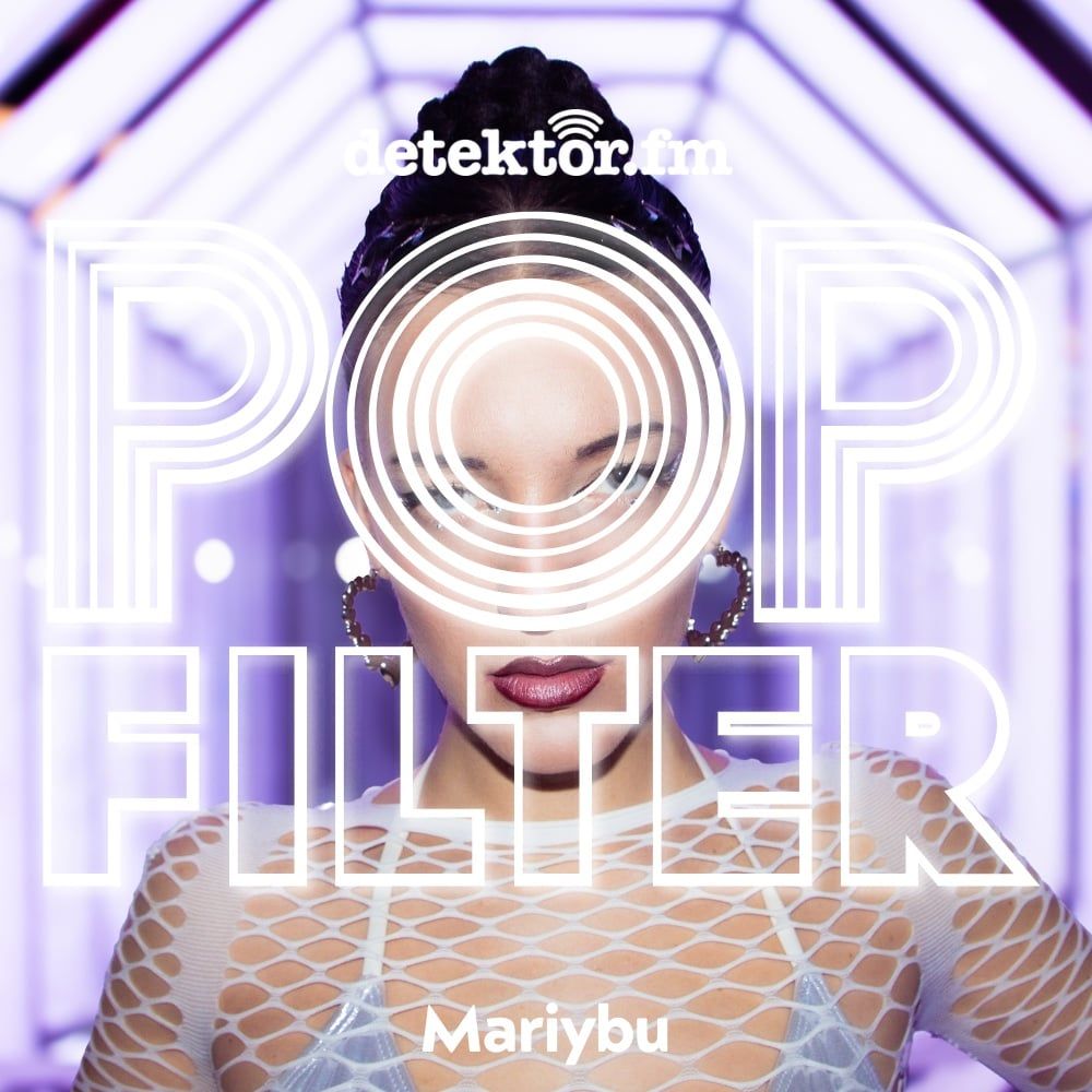 Mariybu über die Liebe zu Friends und Hyperpop