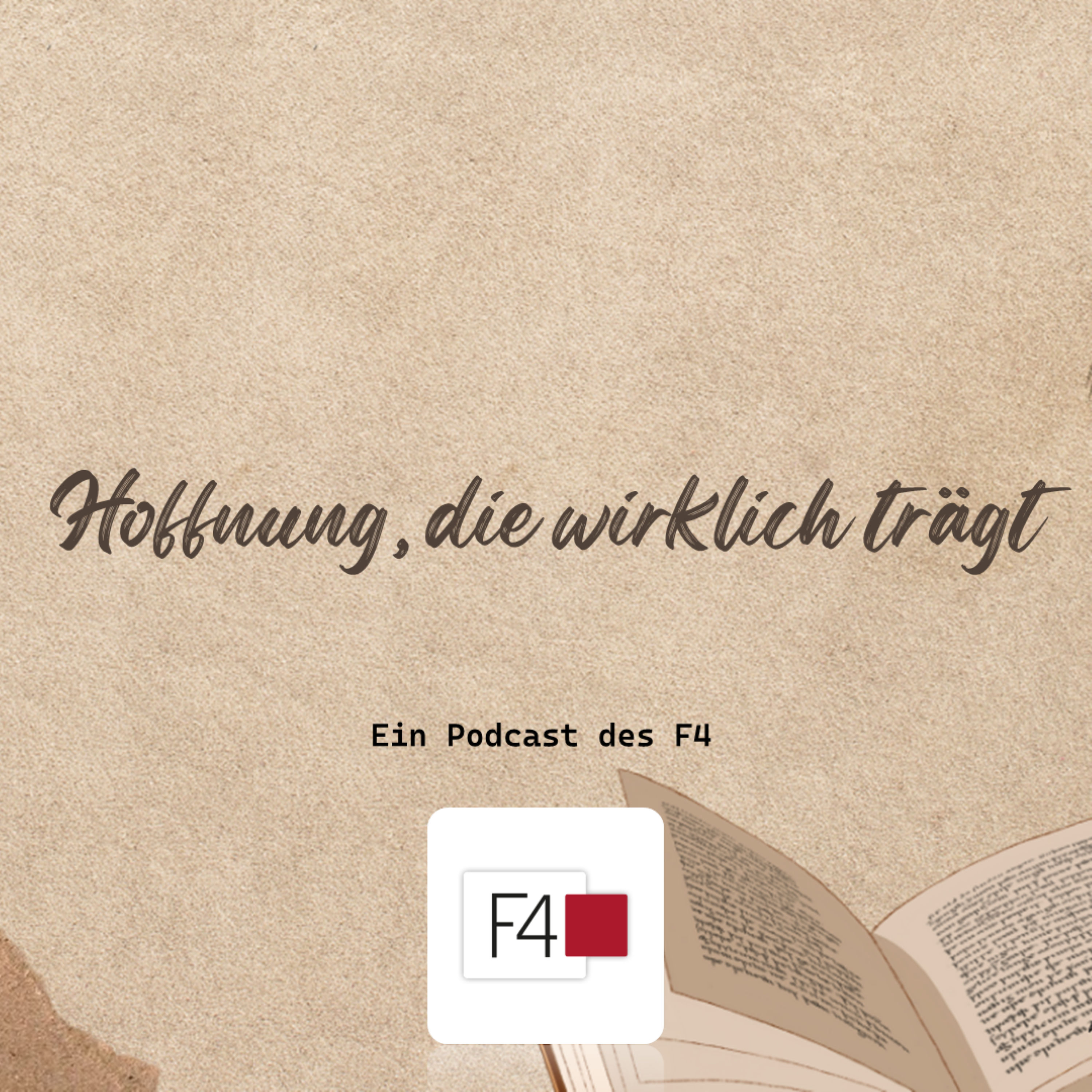 Mark Bühner - Hoffnung, die wirklich trägt