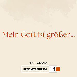 Mark Bühner - Mein Gott ist größer... als das Böse (Teil 3 von 3)