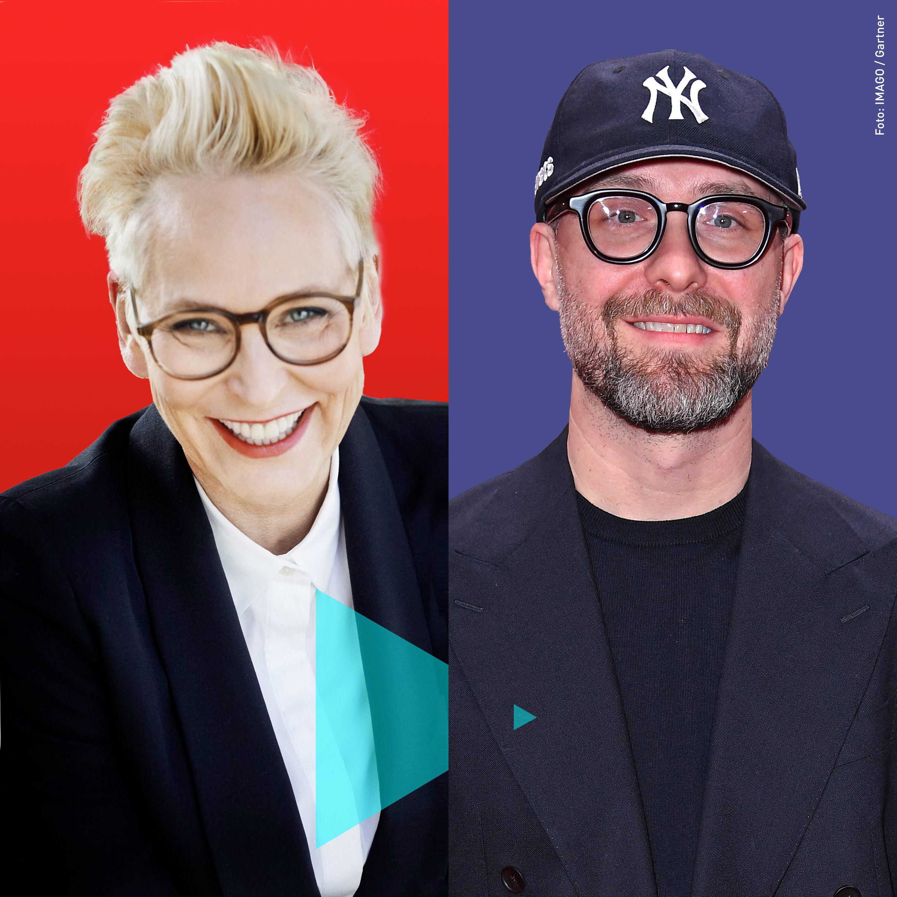 Mark Forster über Mixtapes, Lust auf Begegnung und einen Alexa-Fail