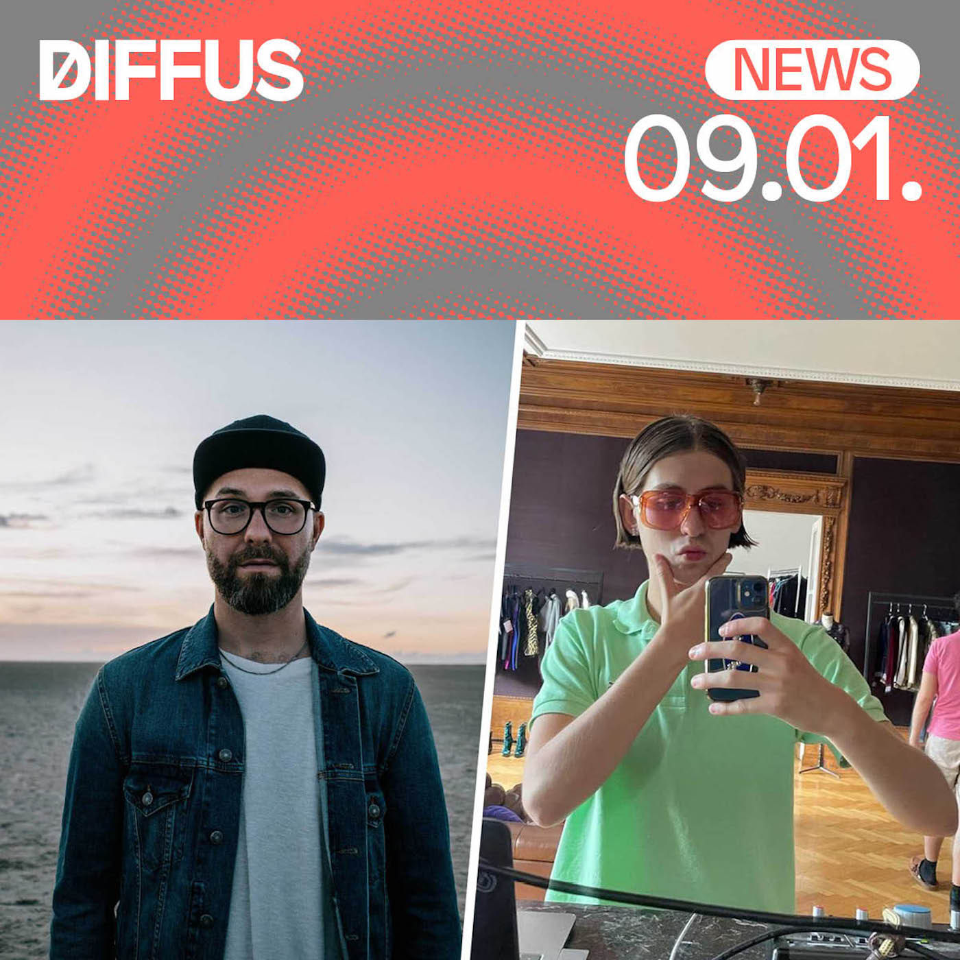 Mark Forster x Skrt Cobain, Biopic von 21 Savage, The Weeknds letztes Album & Newcomerin Etta Marcus