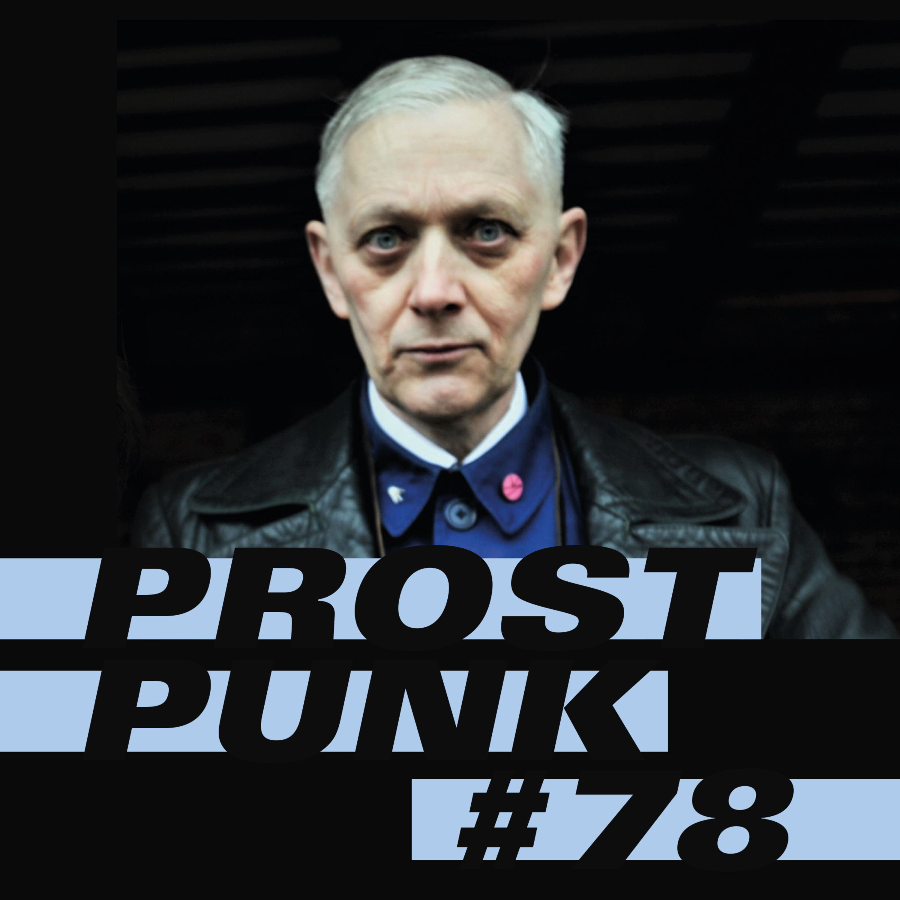 Mark Reeder und zehn wegweisende Punk- und Postpunk-Alben
