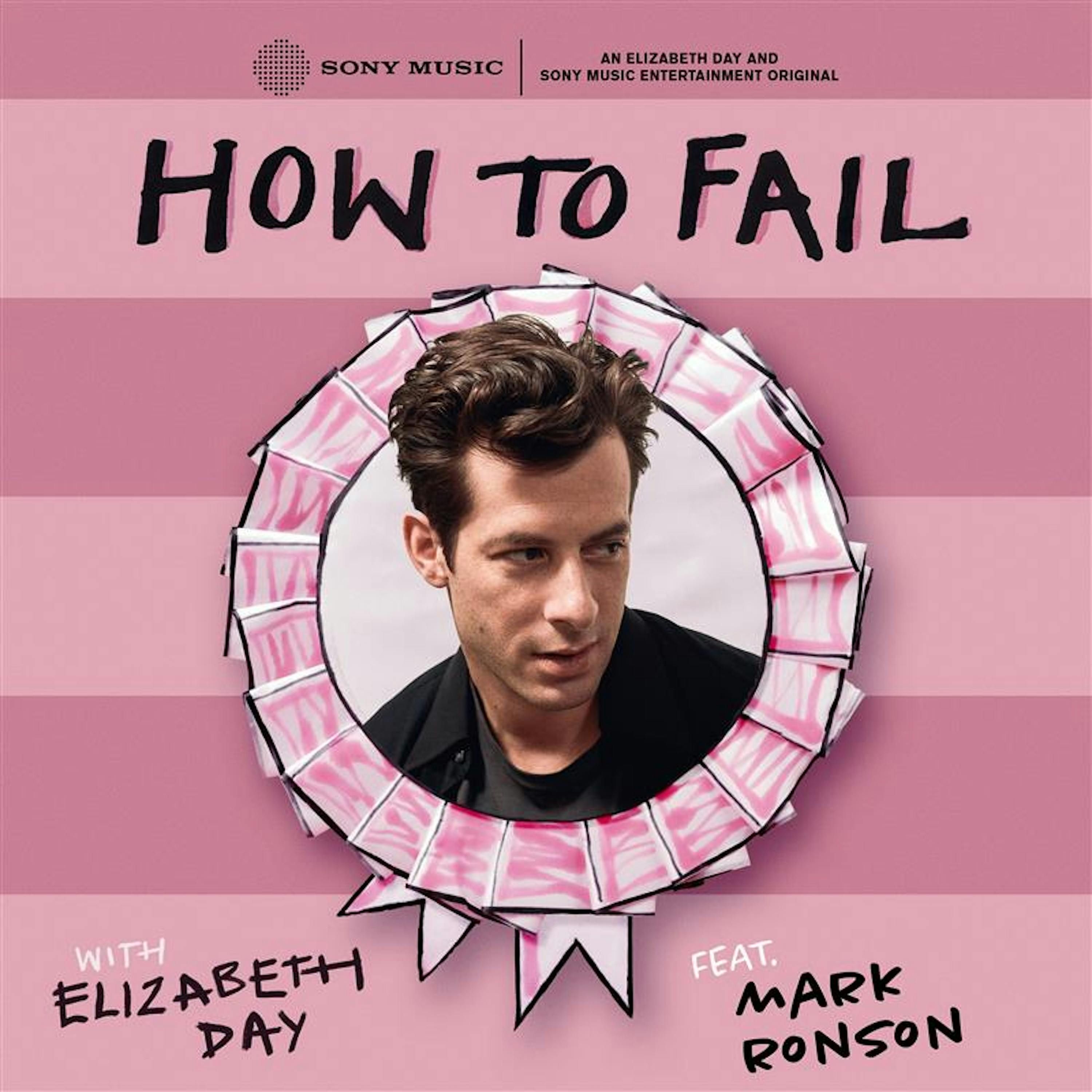Mark Ronson - The Stories Behind ‘Uptown Funk,’ Amy Winehouse & ‘I’m Just Ken’