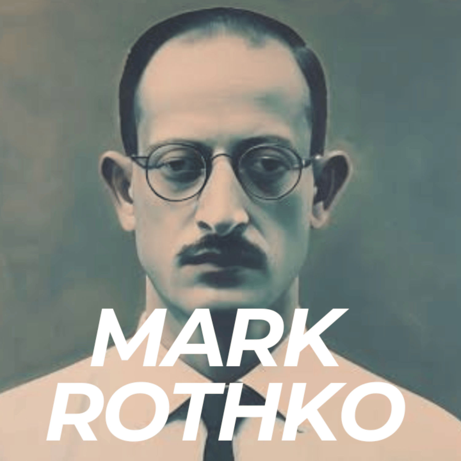 Mark Rothko