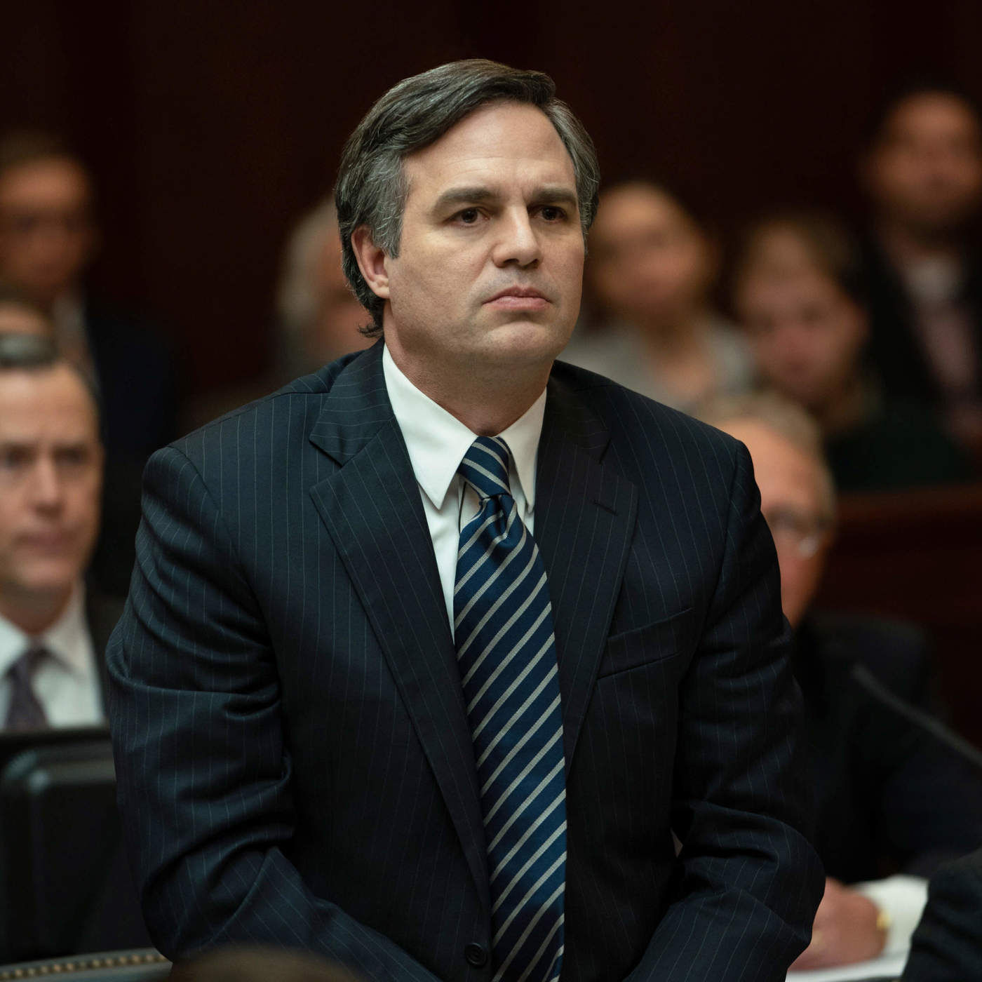 Mark Ruffalo deckt Chemieskandal auf: &amp;quot;Das ganze System ist korrupt ...