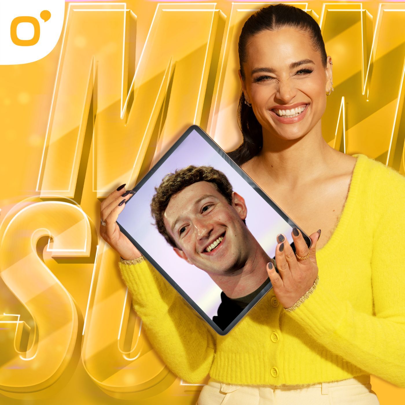 Mark Zuckerberg – Nur ein weiterer Alpha-Male? - Folge Zwei von Zwei