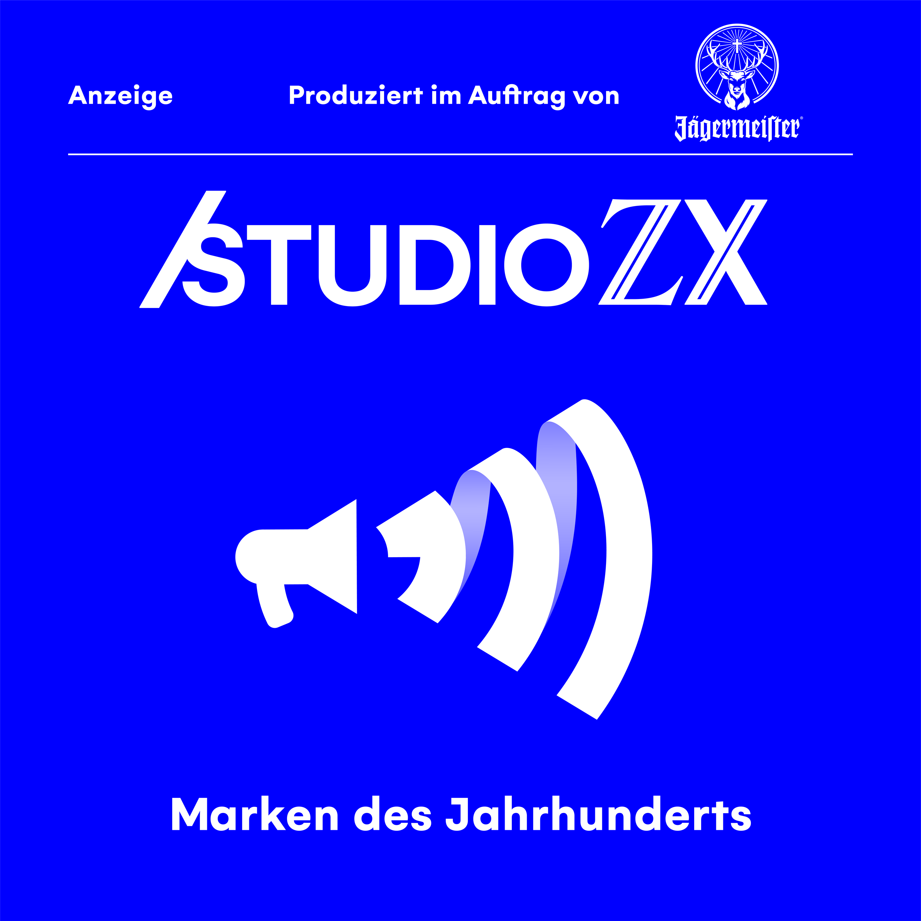 Marken des Jahrhunderts – Die besten Nächte. Auch in Zukunft.
