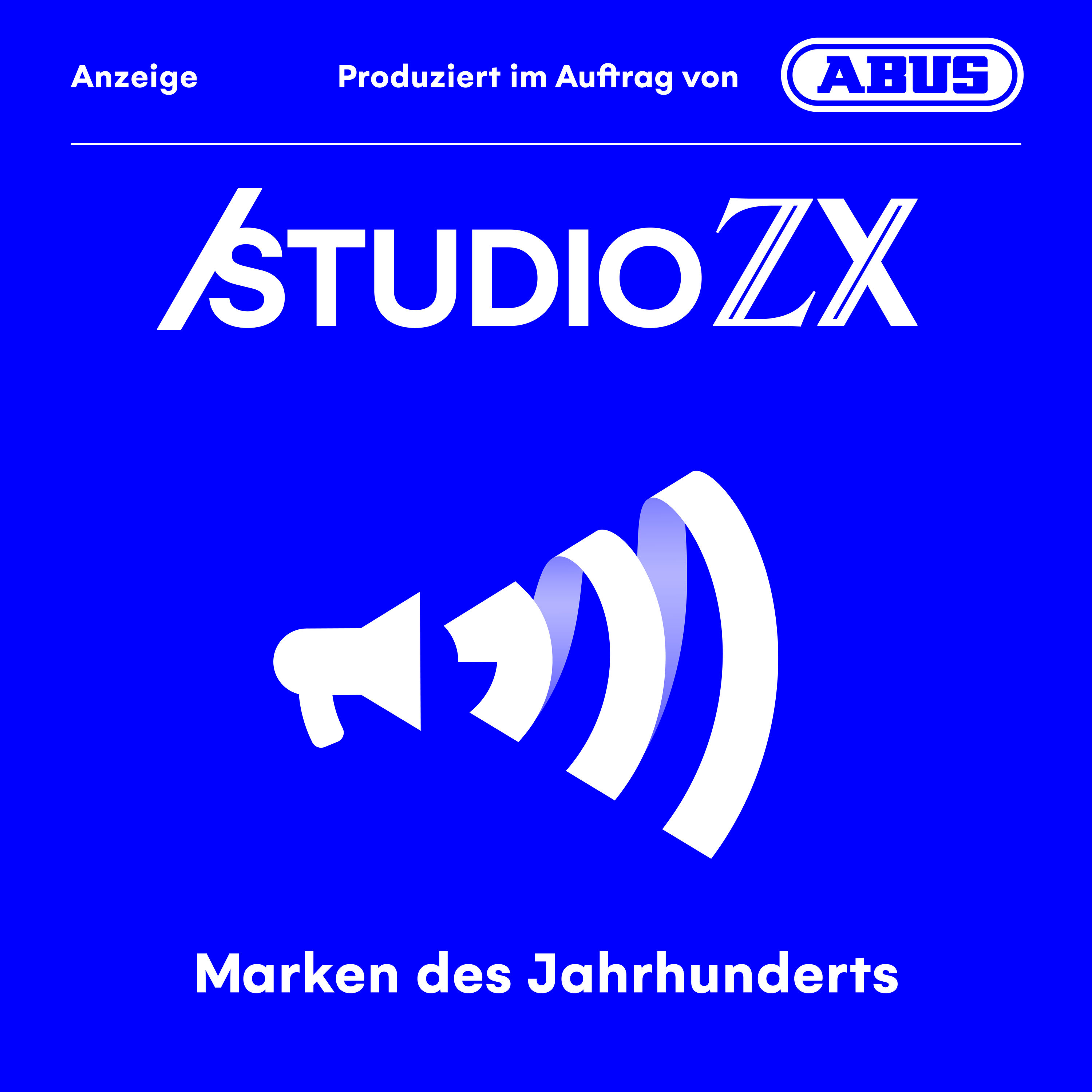 Marken des Jahrhunderts - So sieht die Zukunft der Sicherheit aus