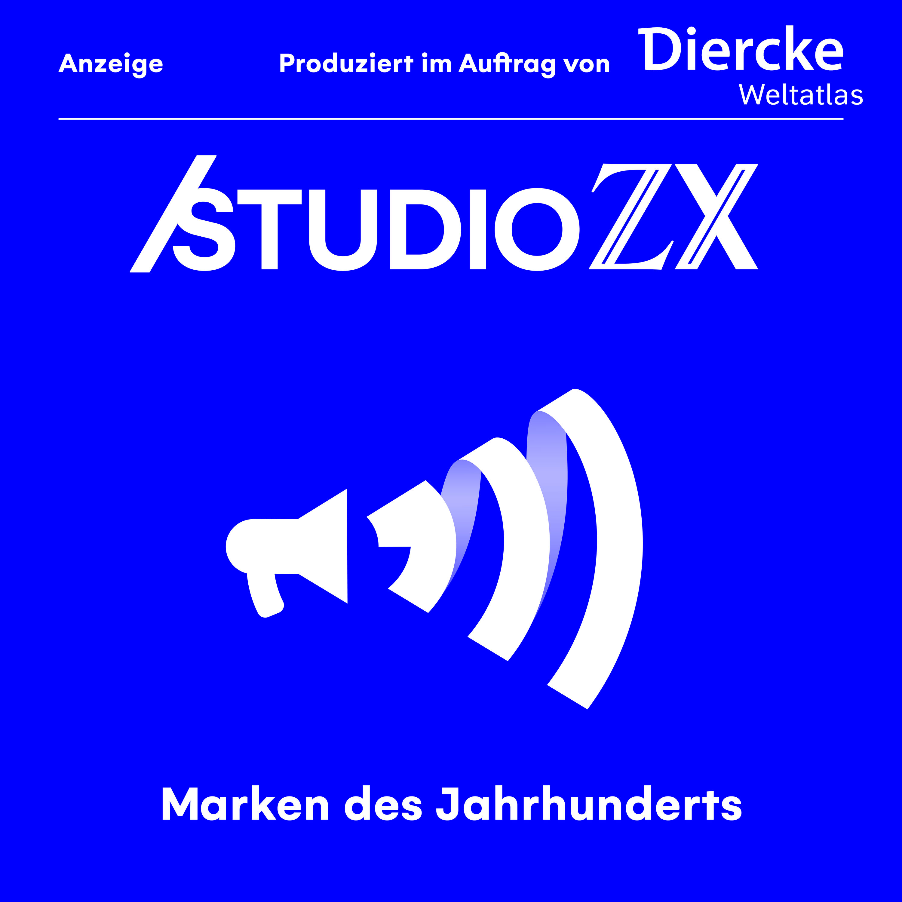 Marken des Jahrhunderts – So träumt man sich ans andere Ende der Welt