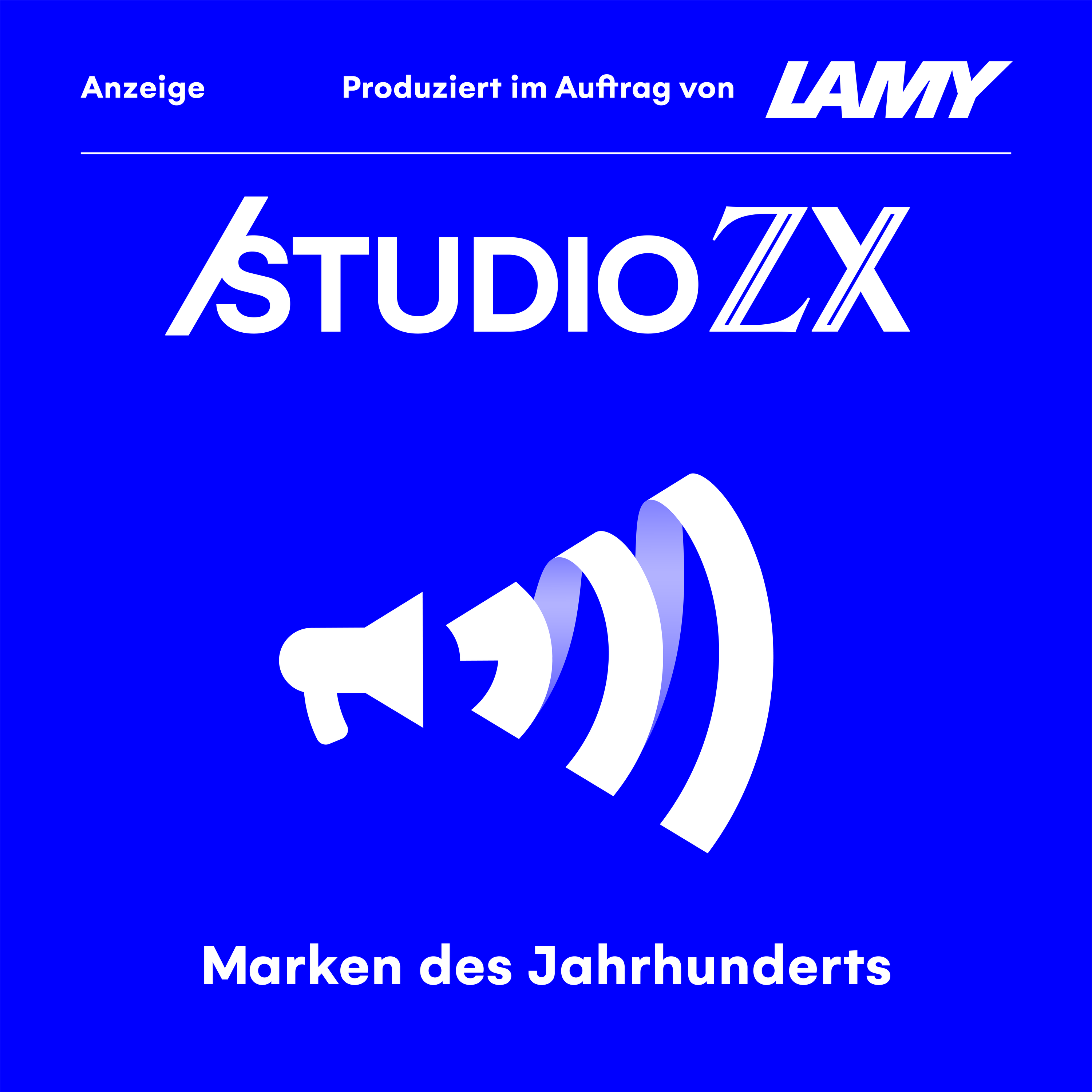 Marken des Jahrhunderts – Welche Zukunft hat das Schreiben mit der Hand