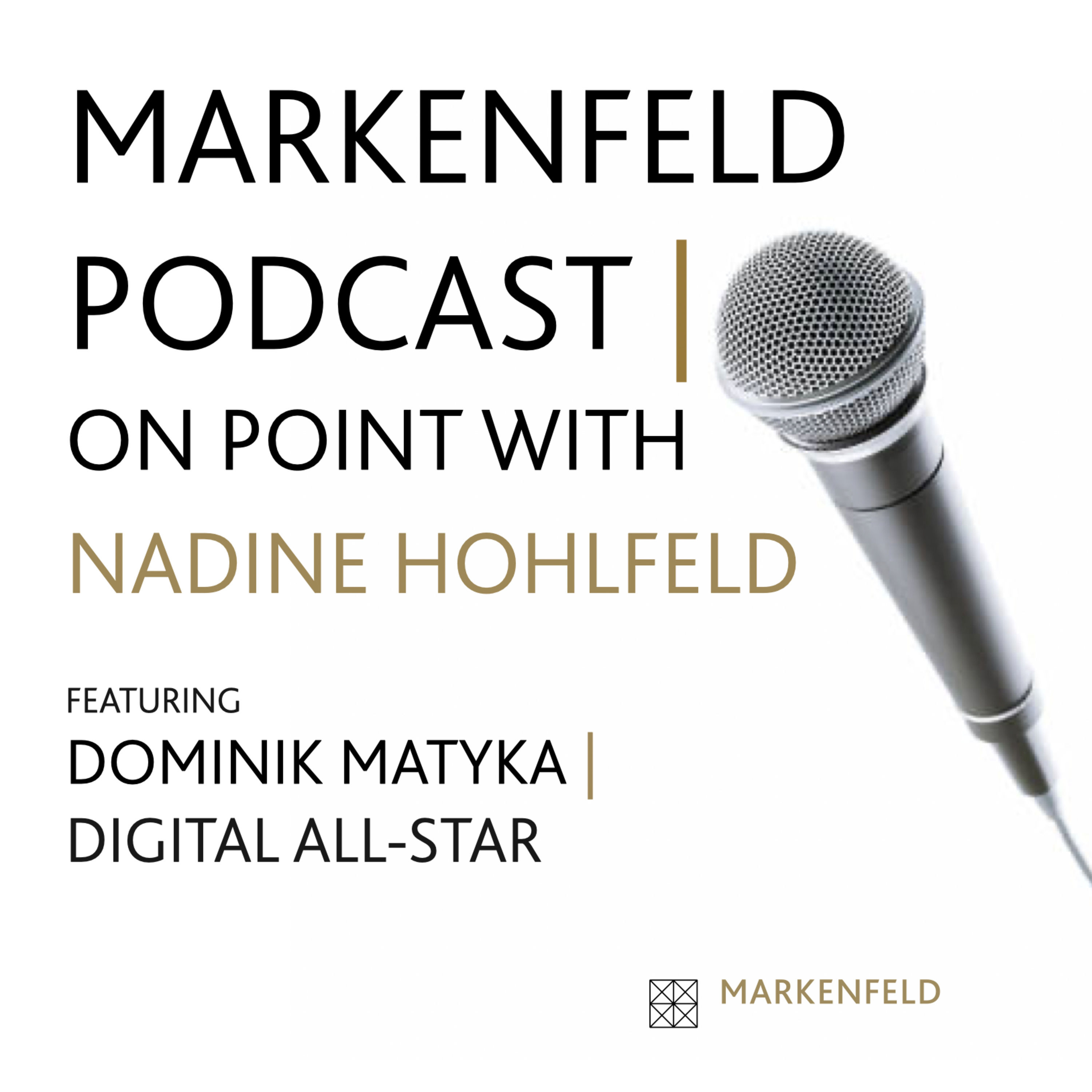 ON POINT with DOMINIK MATYKA (DIGITAL ALL-STAR)