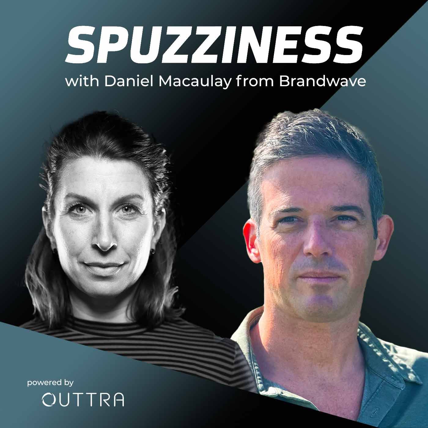 Marketing Business - Daniel Macaulay (Founder of Brandwave Marketing)