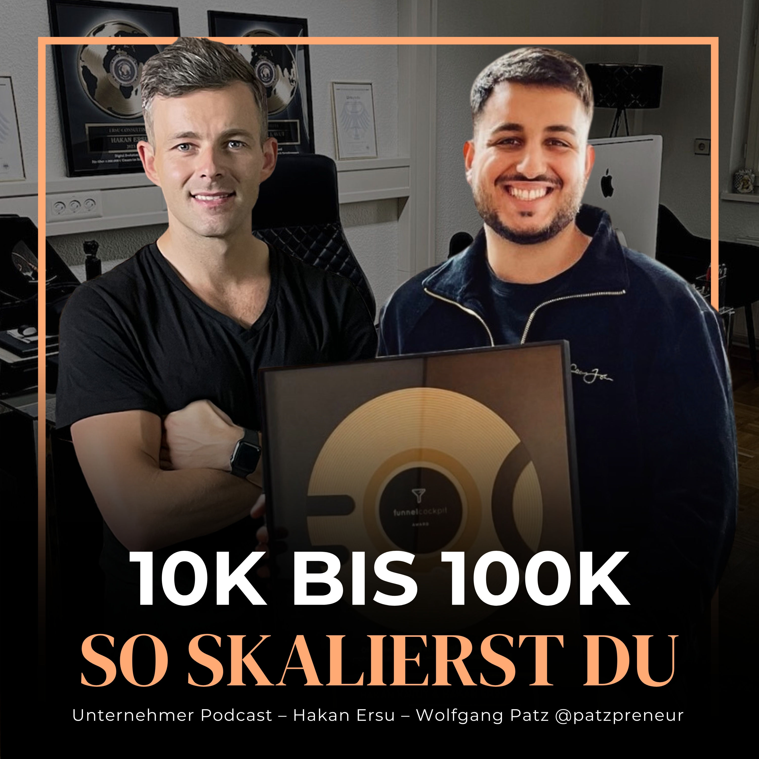 So skalierst du dein Business wirklich