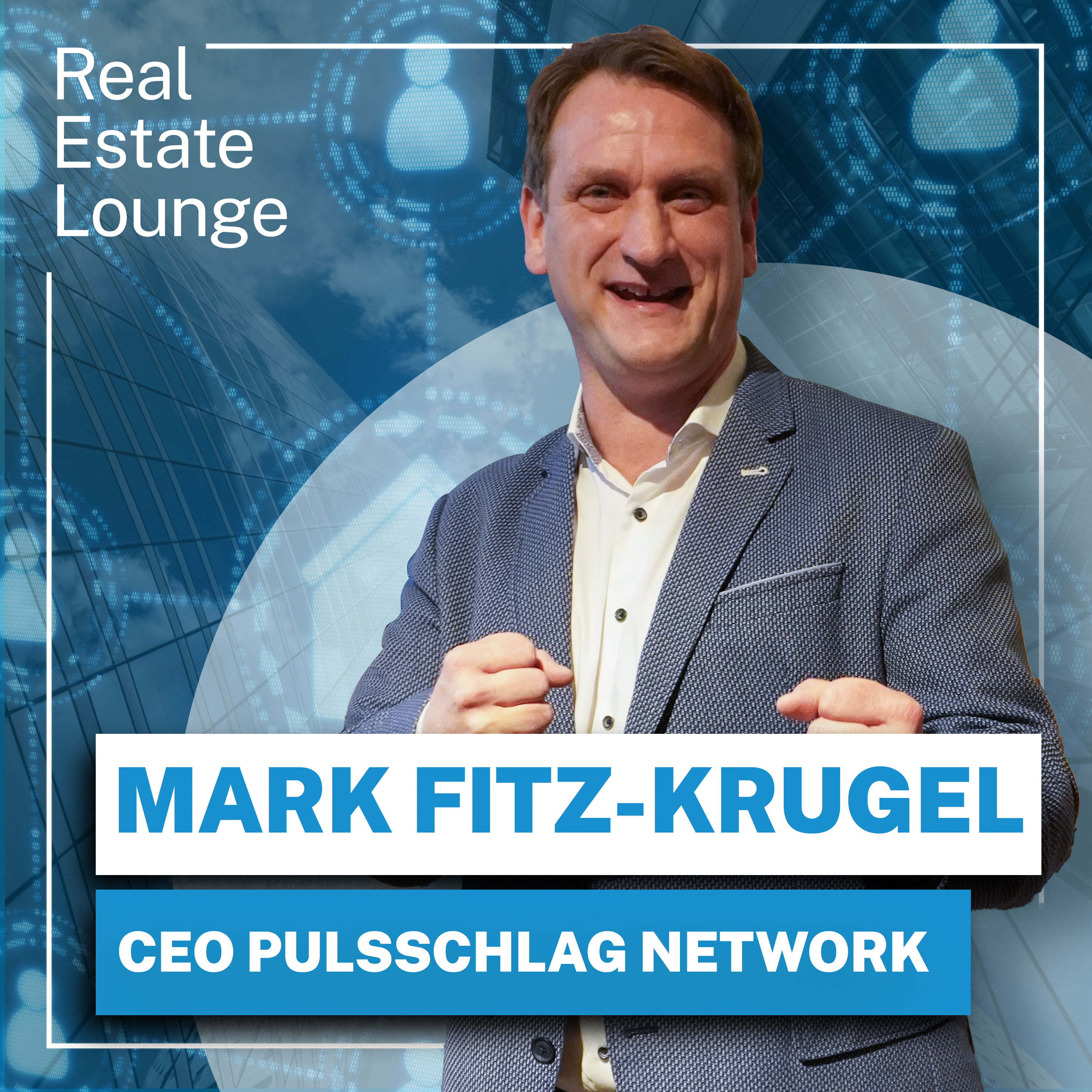 Marketing für Projektentwickler und Bauträger: Die größten Fehler und wie du sie vermeidest - Mark Fitz-Krugel