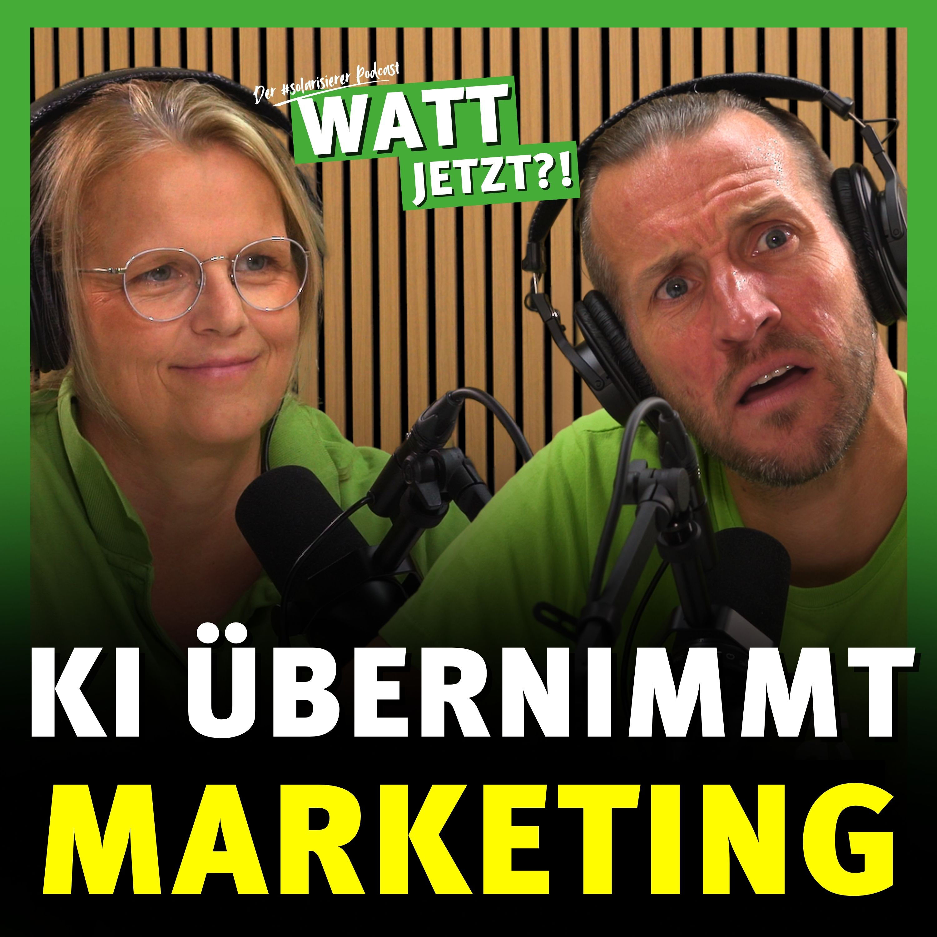 Marketing im Handwerk: So gewinnen Handwerker online Kunden & Mitarbeiter (mit dein-erfolgs.team)