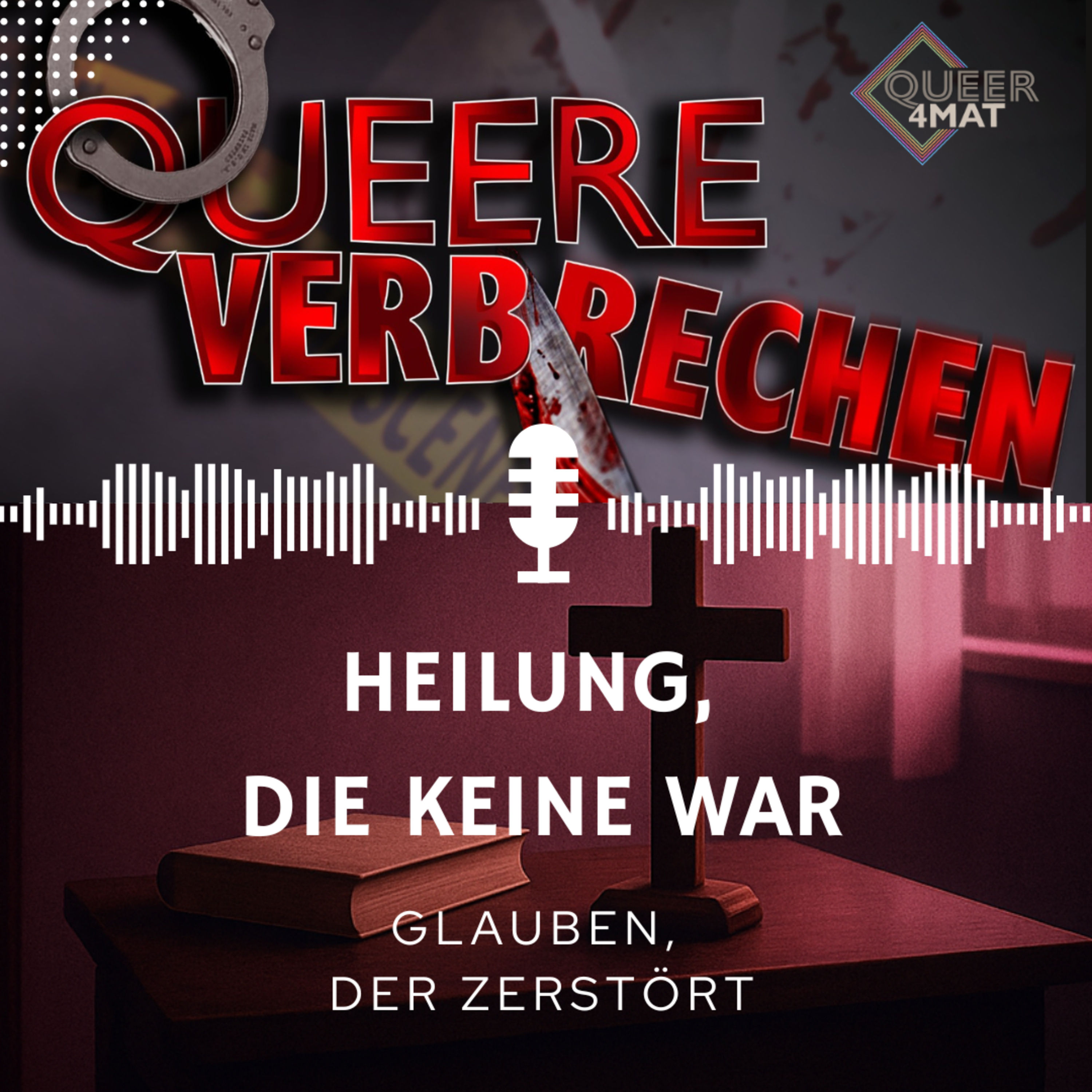 Marko - Gefangen zwischen Glaube und Gefahr