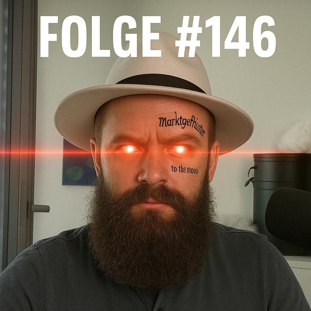 Markt bald wieder ATH: Earning & Tradedeal? 💸 (#146)