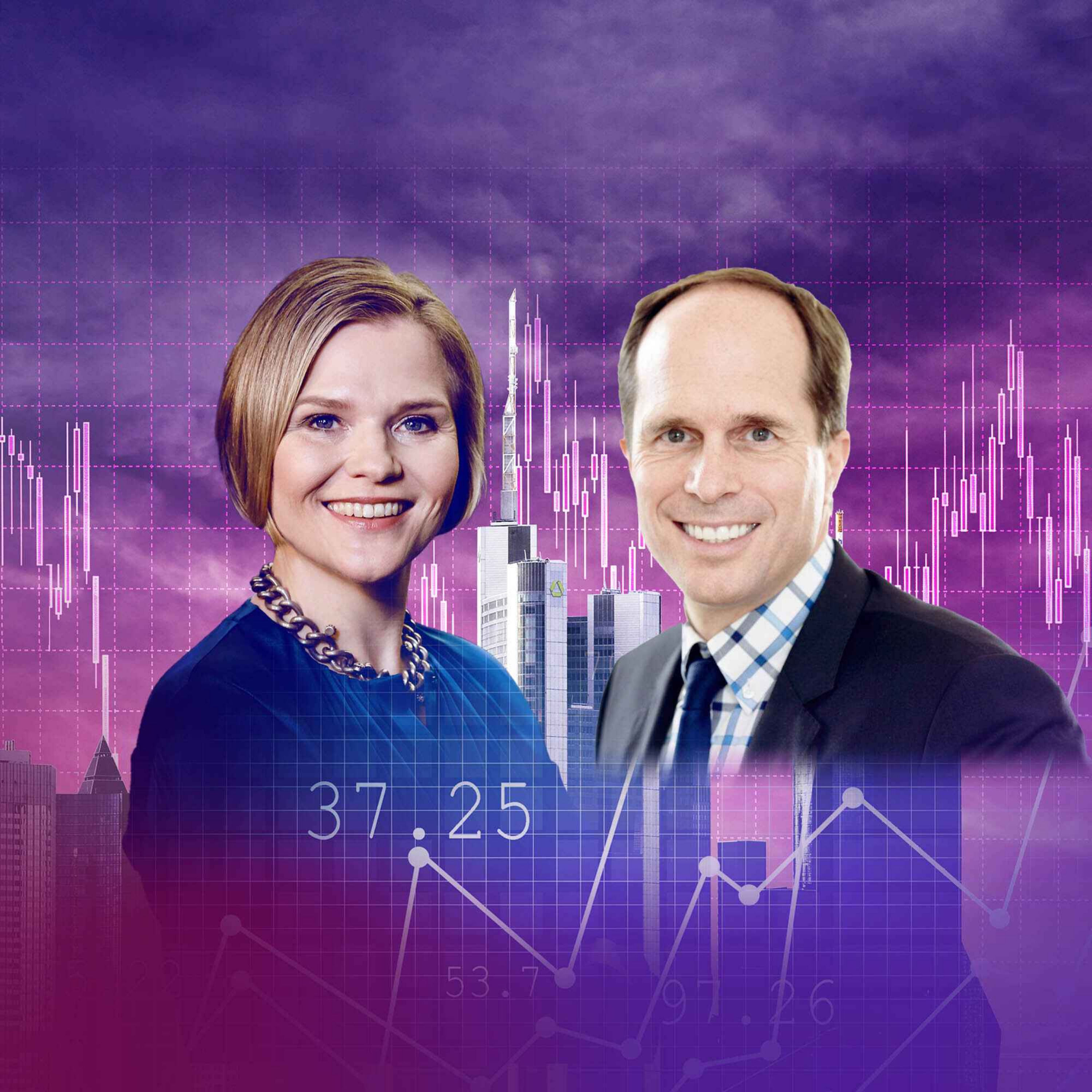 Markt mit Korrekturpotenzial: Cash is King (Express)
