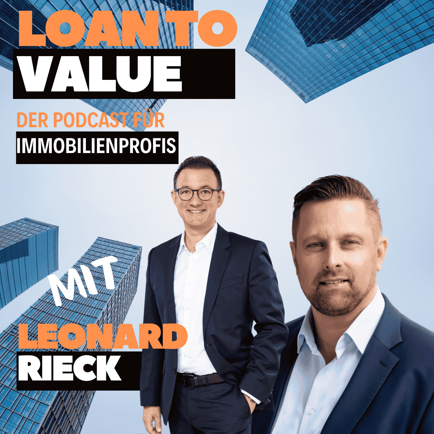 Marktchancen, Family Offices und Finanzierungsrealität, im Gespräch mit Leonard Rieck