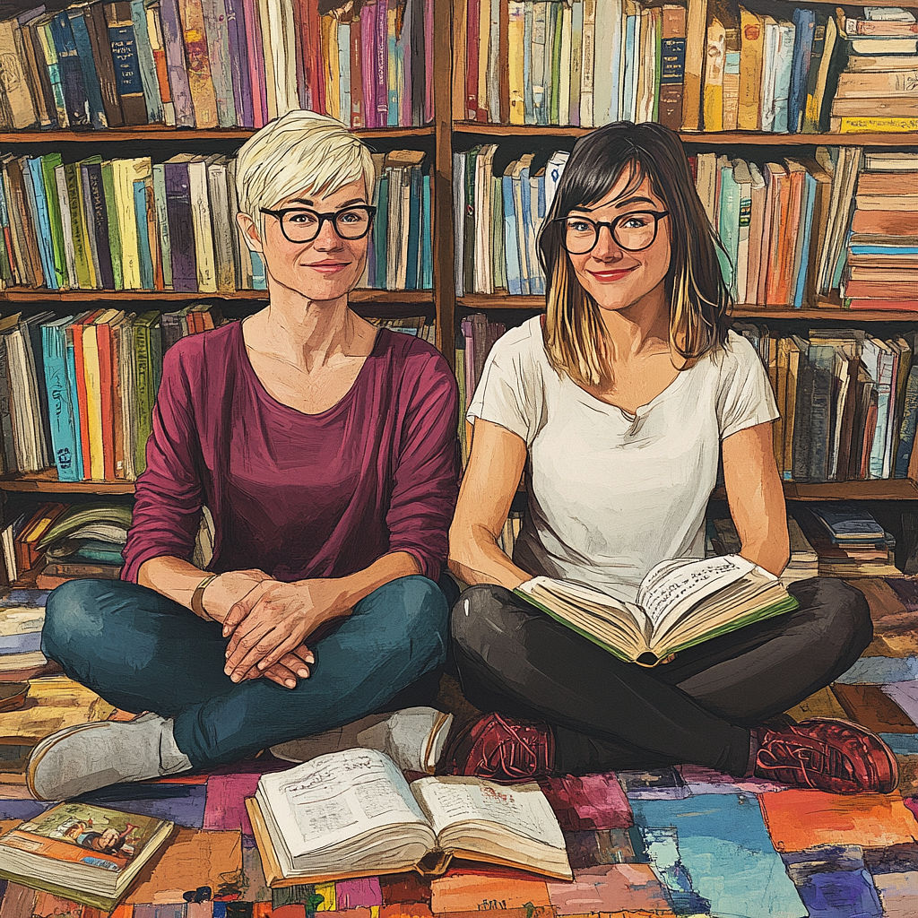 Marktgängiges Schreiben: Wie du Geschichten entwickelst, die Leser*innen wirklich kaufen wollen