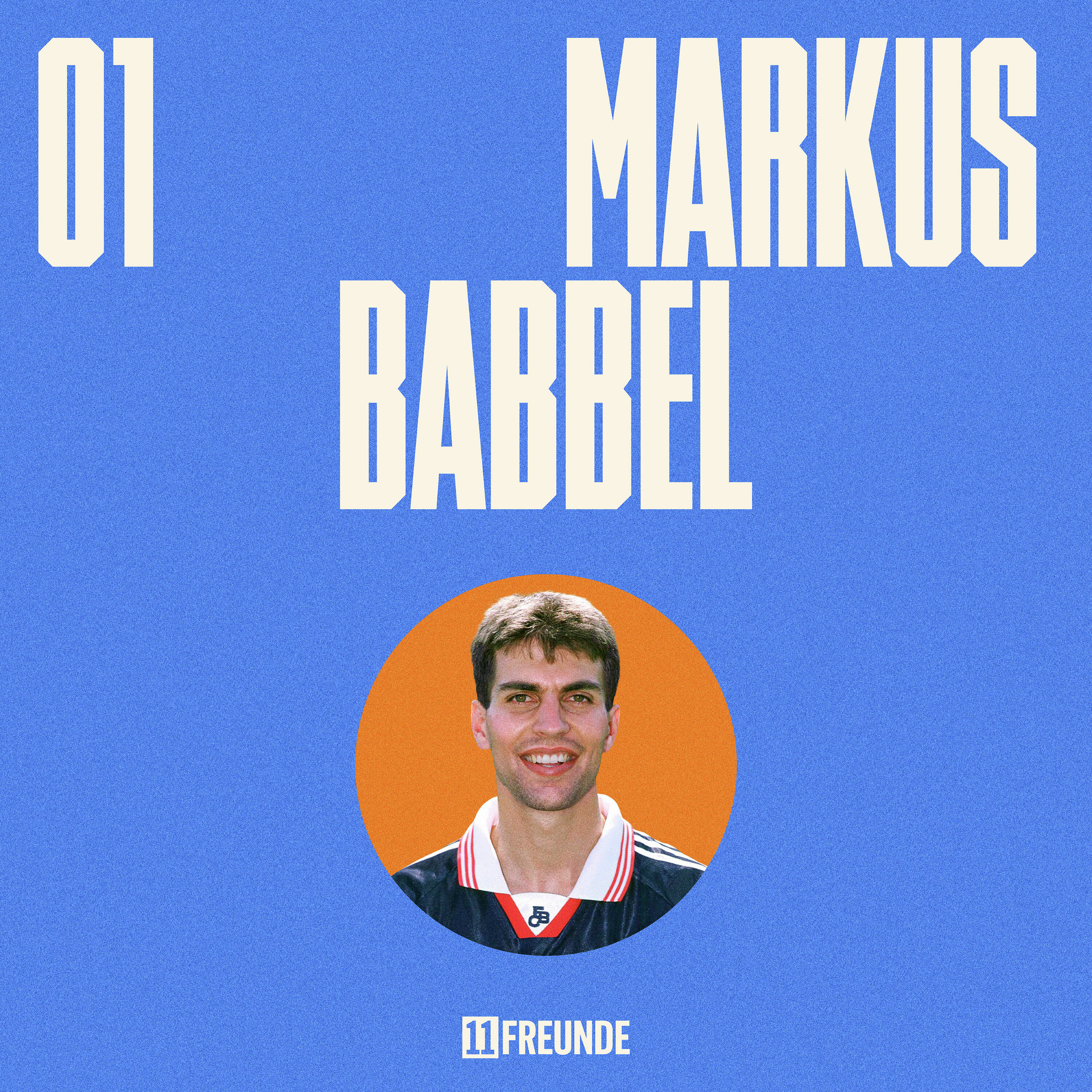 Markus Babbel: „Die Bayern? Das ist eine Hassliebe“ – Der Fußball, mein Leben und ich