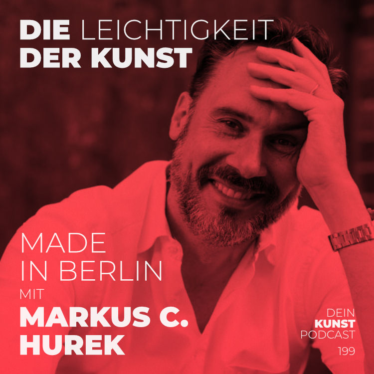 Markus C. Hurek: Made in Berlin