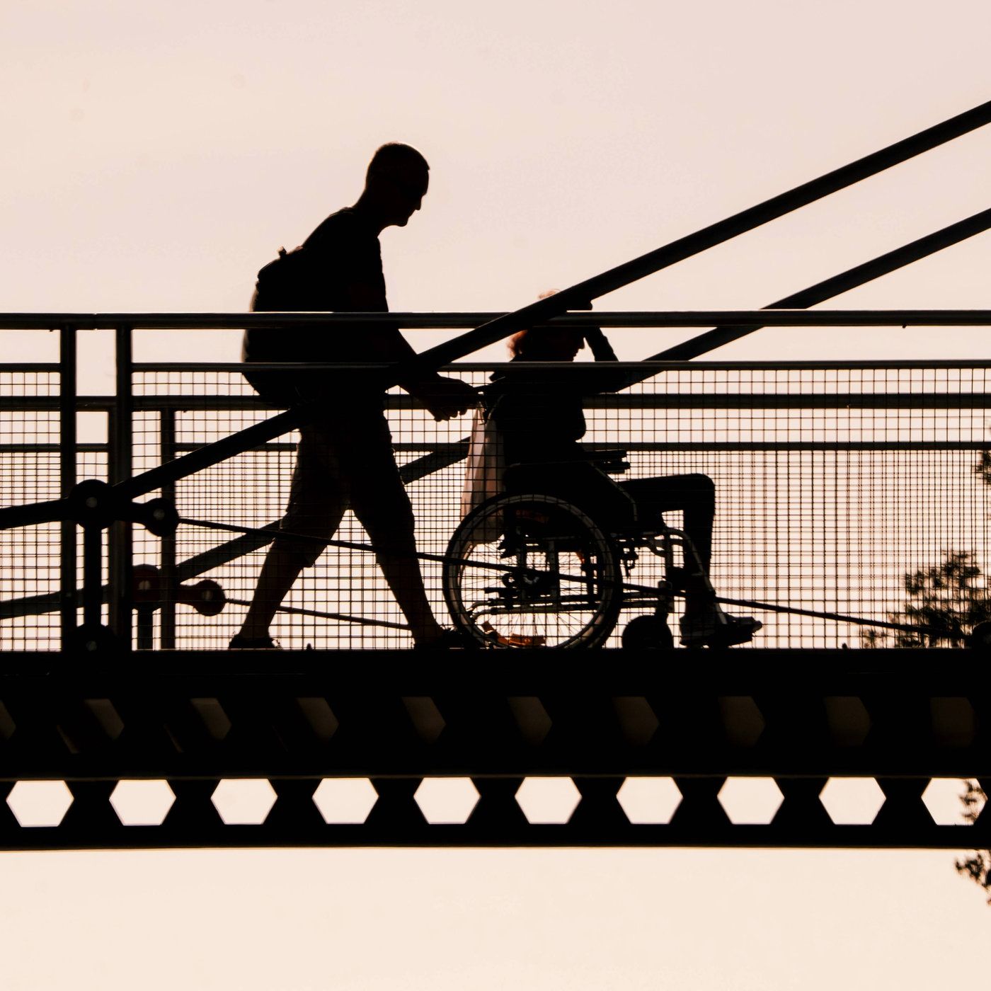 Markus Dederich: Vom Umgang mit Behinderung in unserer Gesellschaft