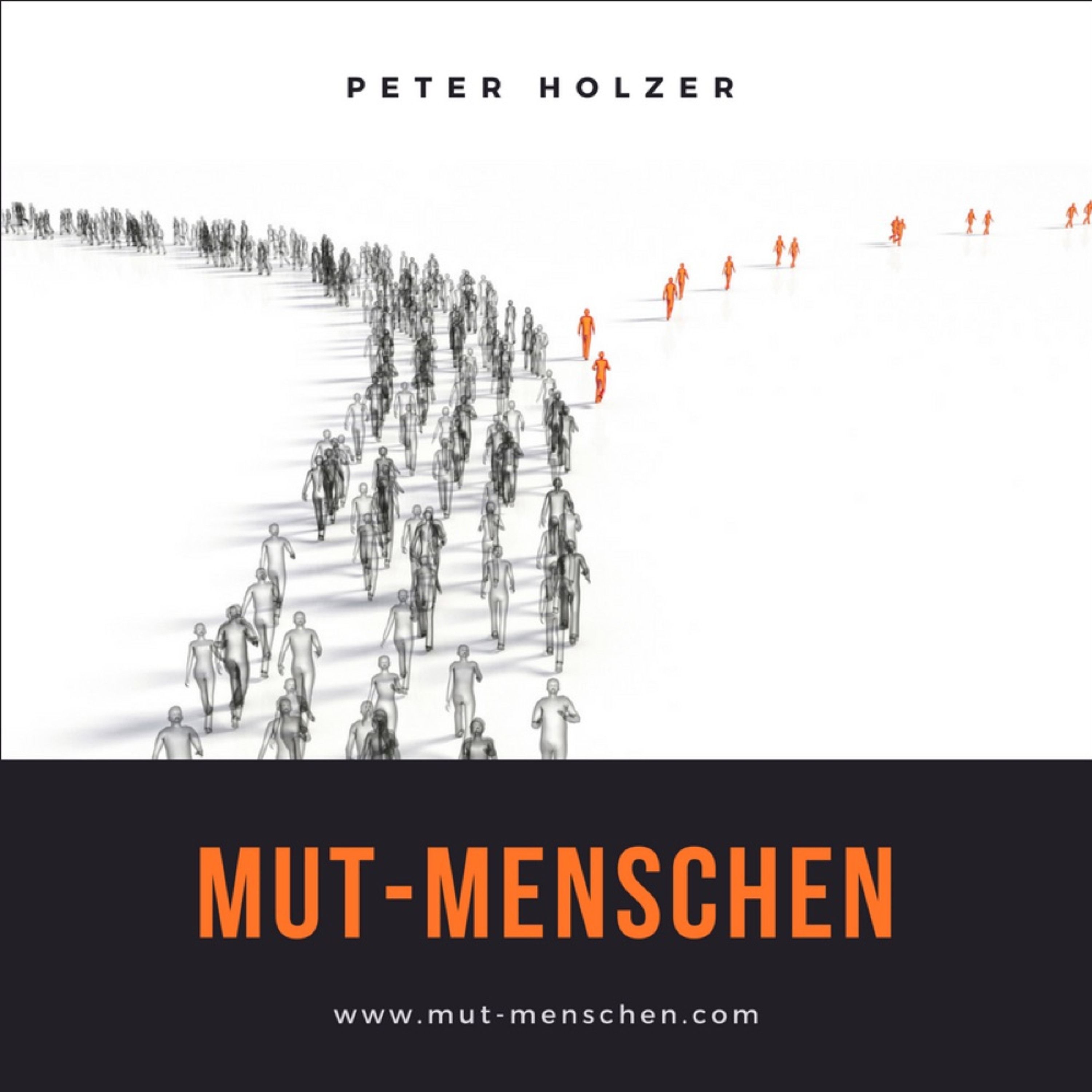 Markus Diegmann | Mutmenschen #10