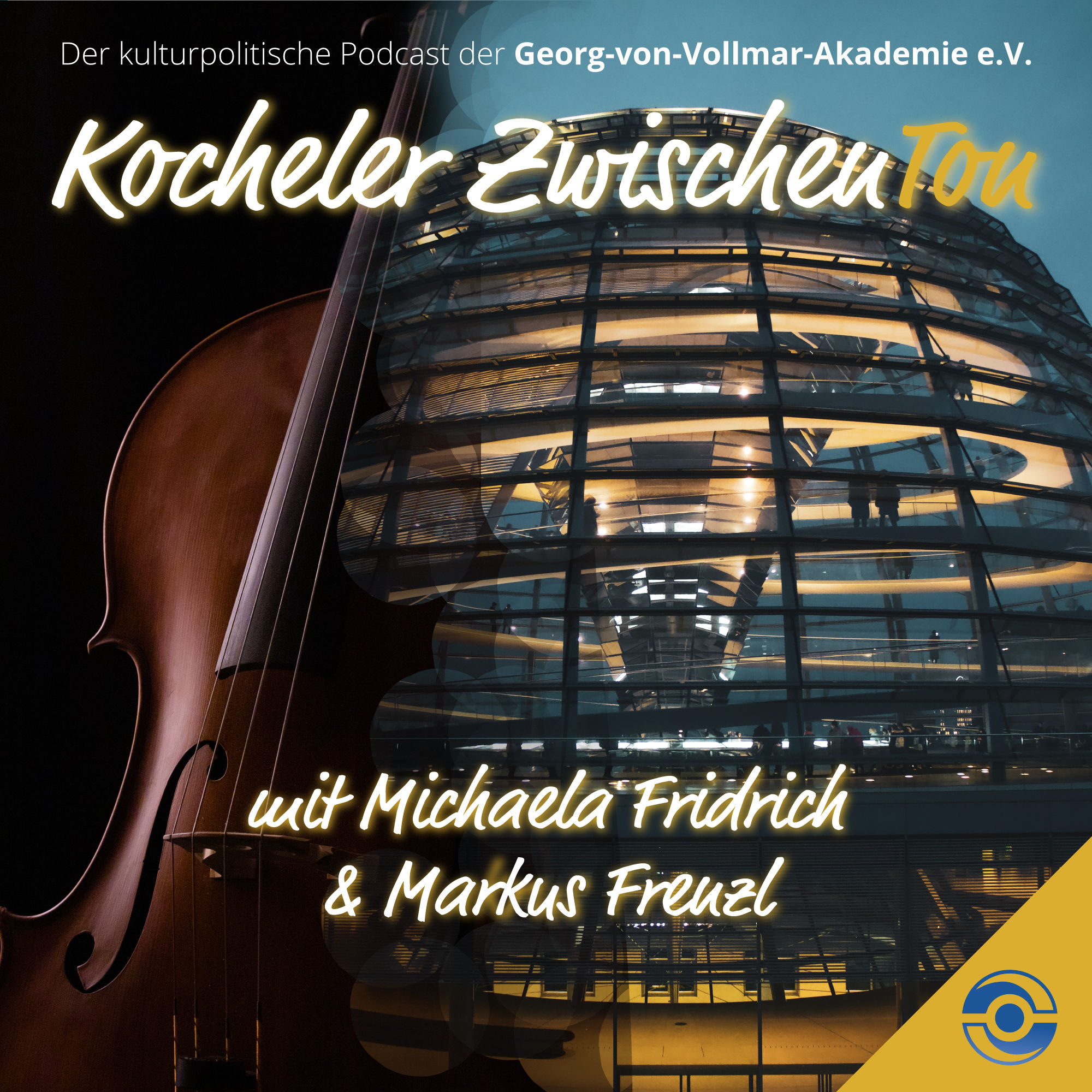 Markus Frenzl über Ikea, Frankreichs Präsidenten und über den Mut zum Experiment