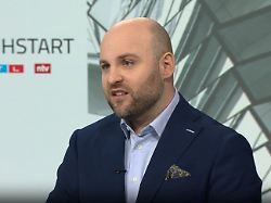 Markus Frohnmaier: "Mehr als die Hälfte des Spritpreises entsteht durch Besteuerung"