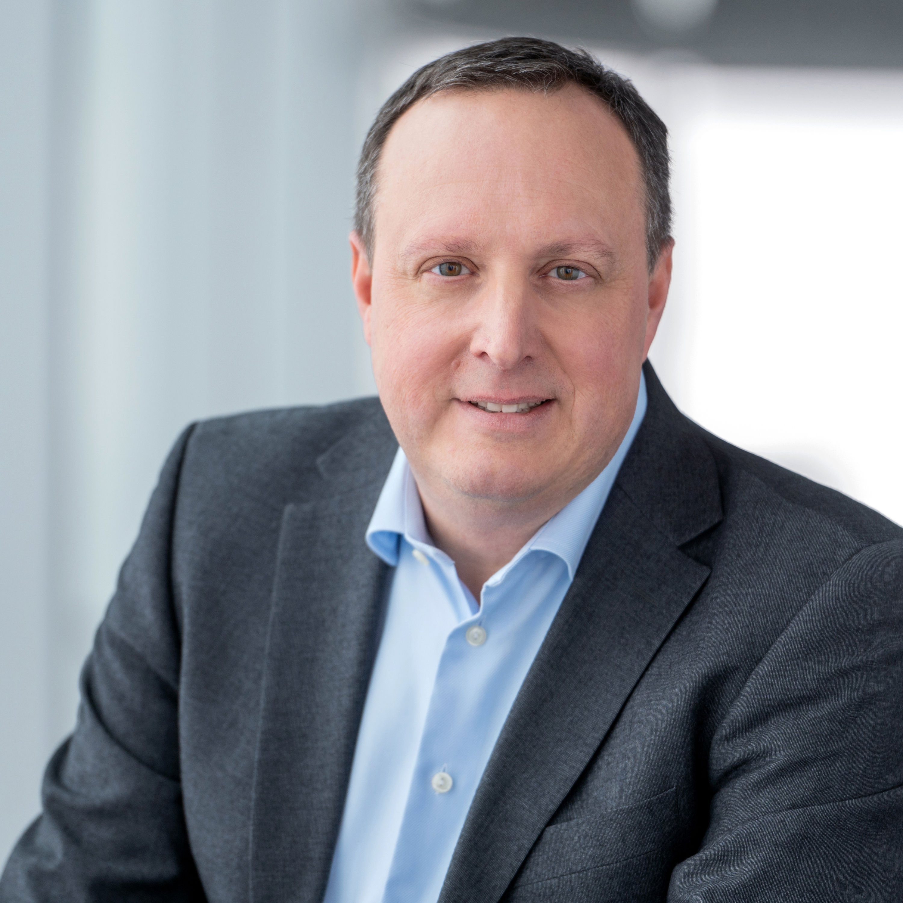 Markus Haas (Telefónica Deutschland): "Unsere 5G-Netze für Industriekunden sind fast leer"