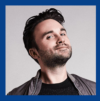 Markus Henrik: Becoming Dr.Pop