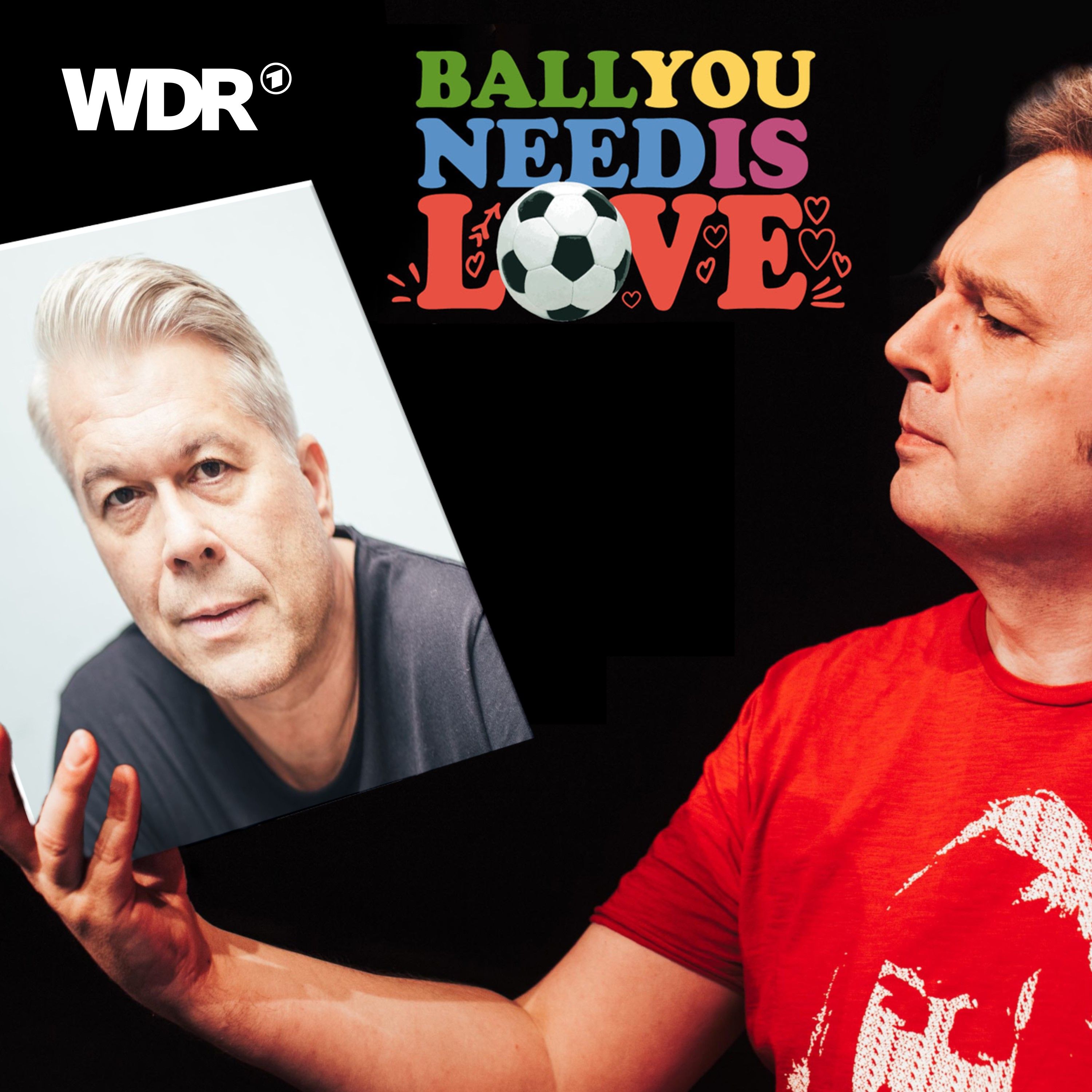 Markus Kavka - Hut ab Vincent Kompany