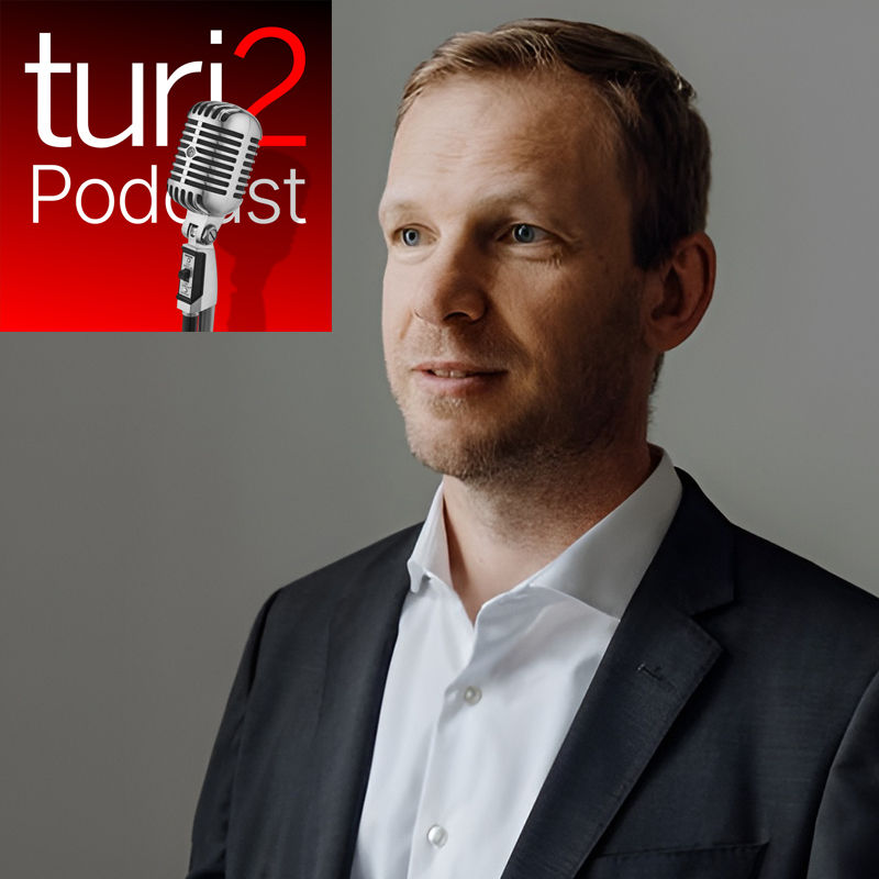 Markus Knall über KI-Content nach Maß