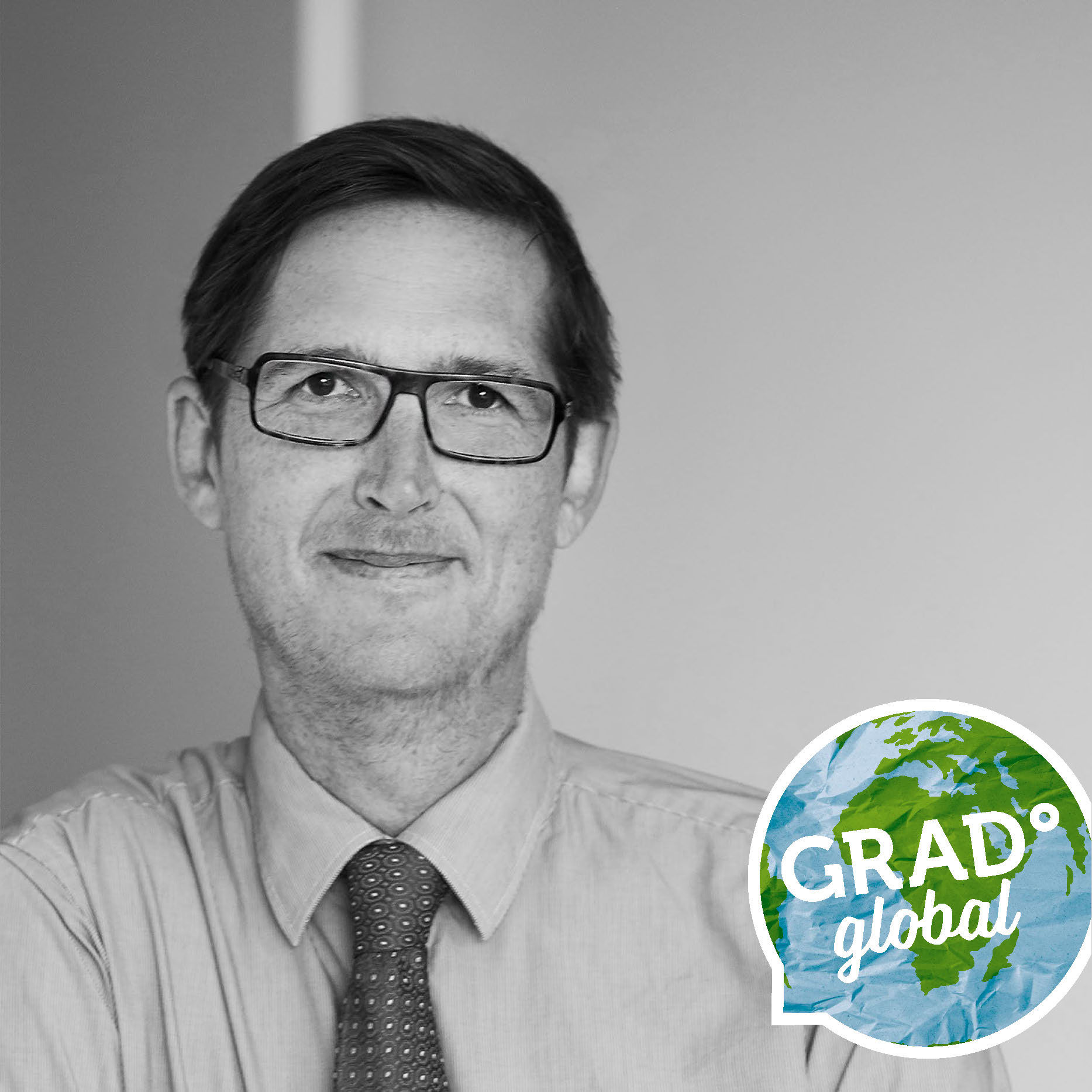 Markus Knigge: Welche Bedeutung haben die Ozeane für das ökologische Gleichgewicht?