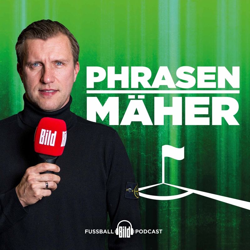 Markus Krösche: Ich habe das Maskottchen geheiratet! Teil 2 von 2