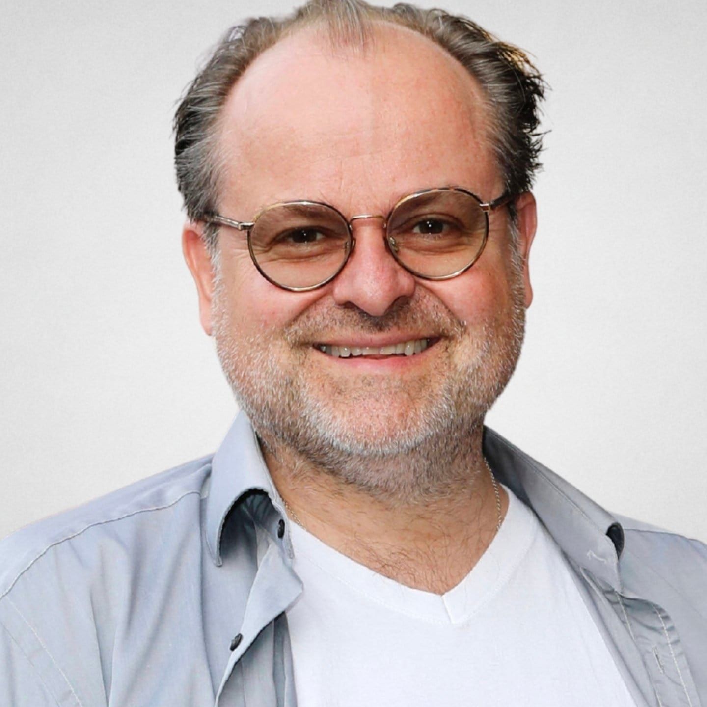 Markus Majowski: „Ich musste aufhören – sonst wäre ich gestorben“