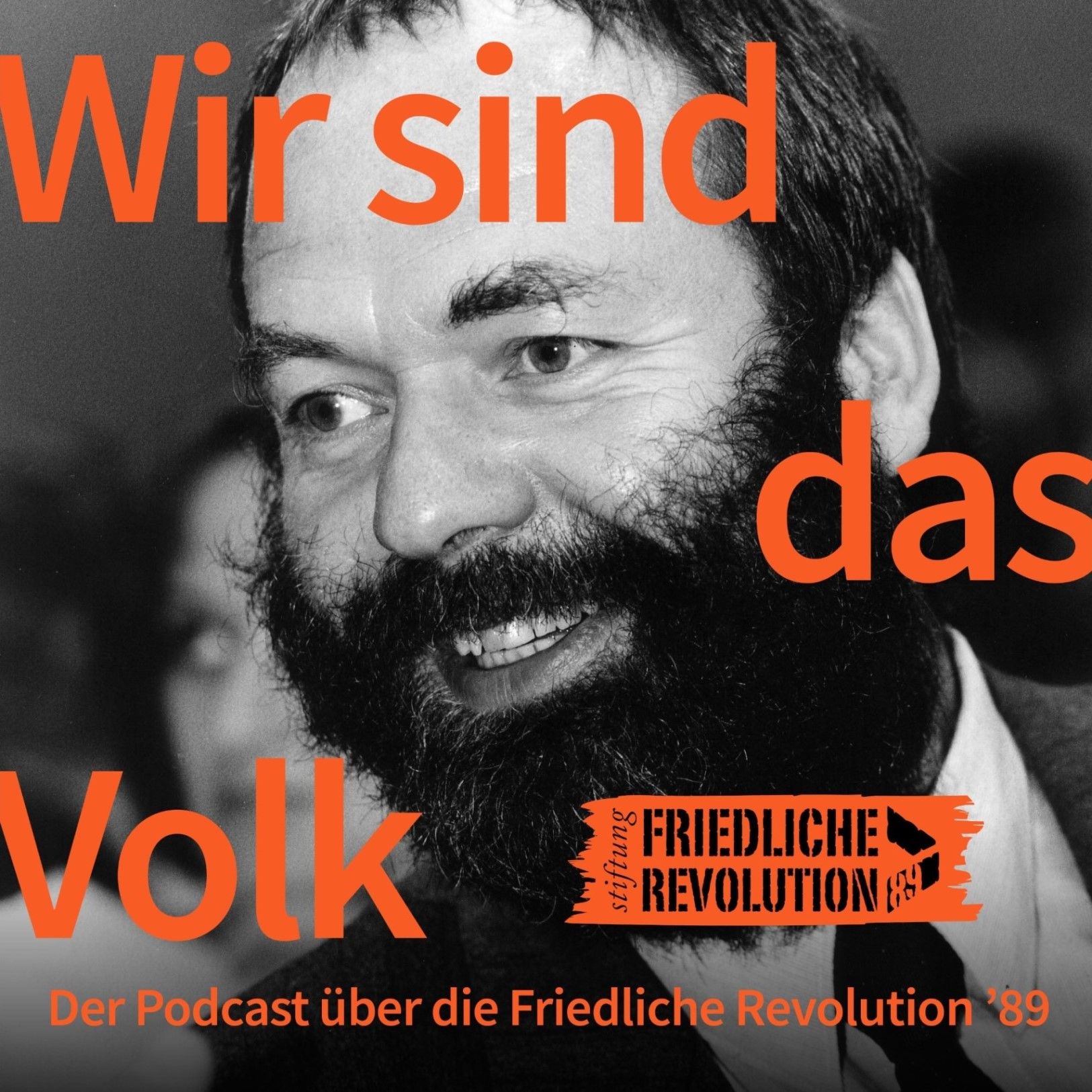 Markus Meckel: Pfarrer und Verhandler der Wiedervereinigung