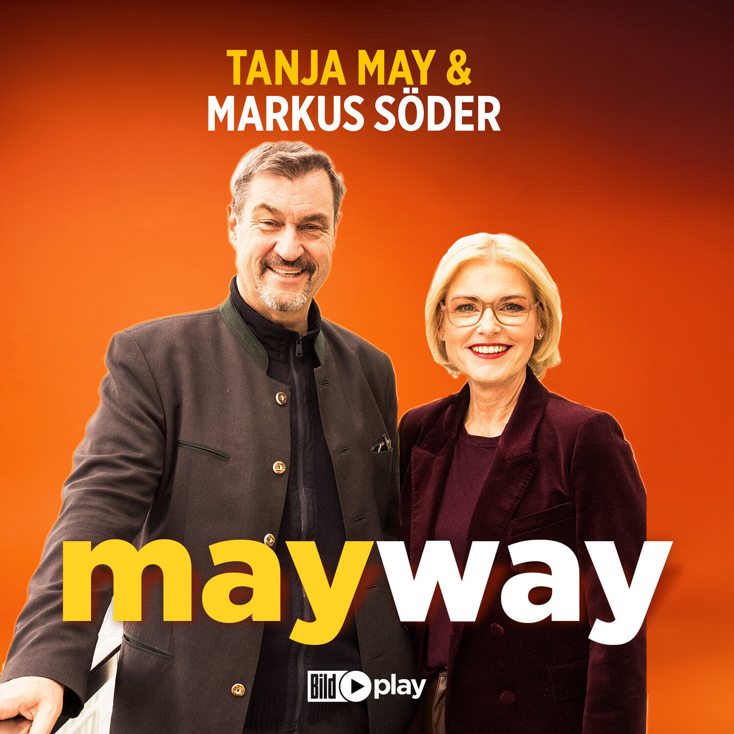 Markus Söder und das Geheimnis seiner Mutter