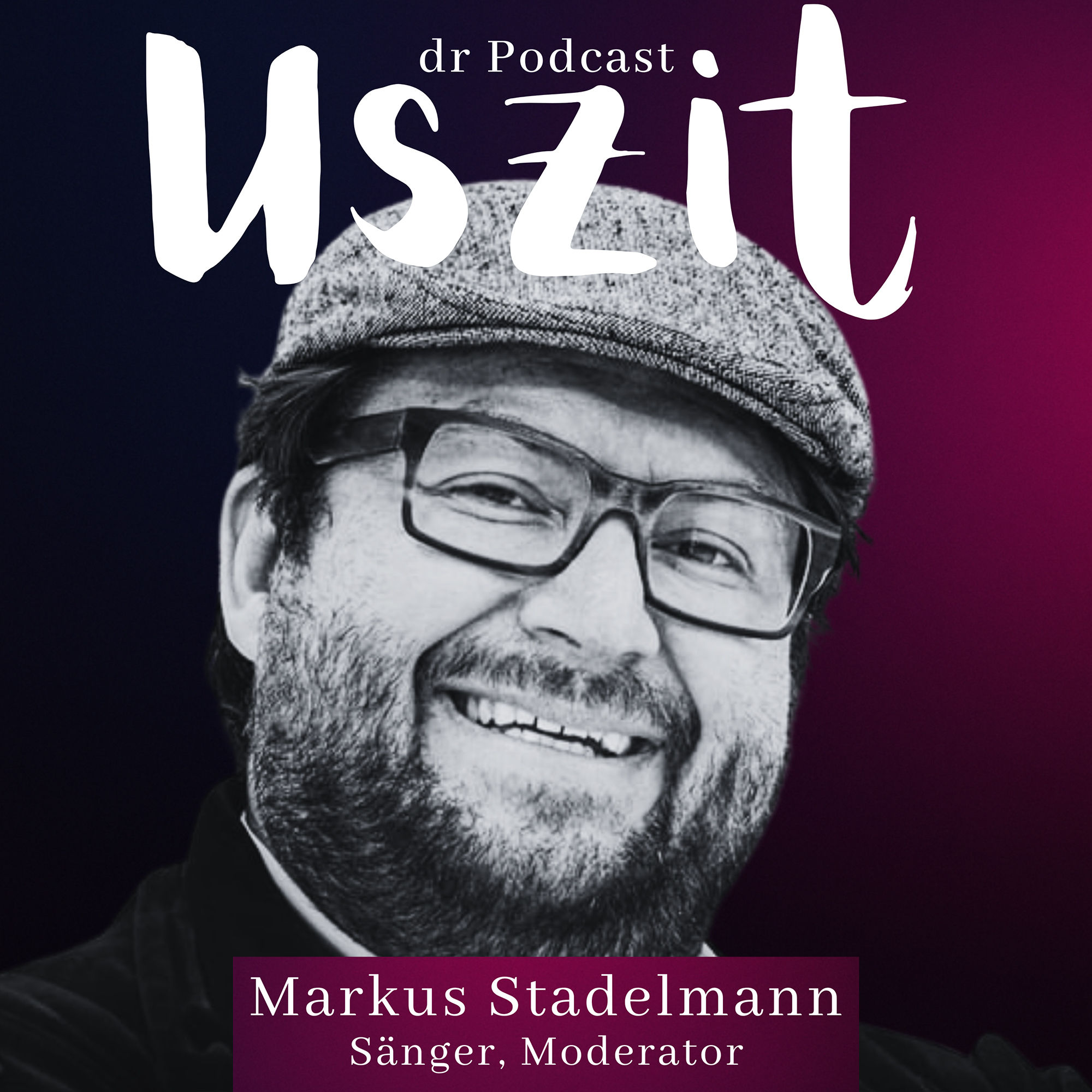 Markus Stadelmann - es geht nicht um dich