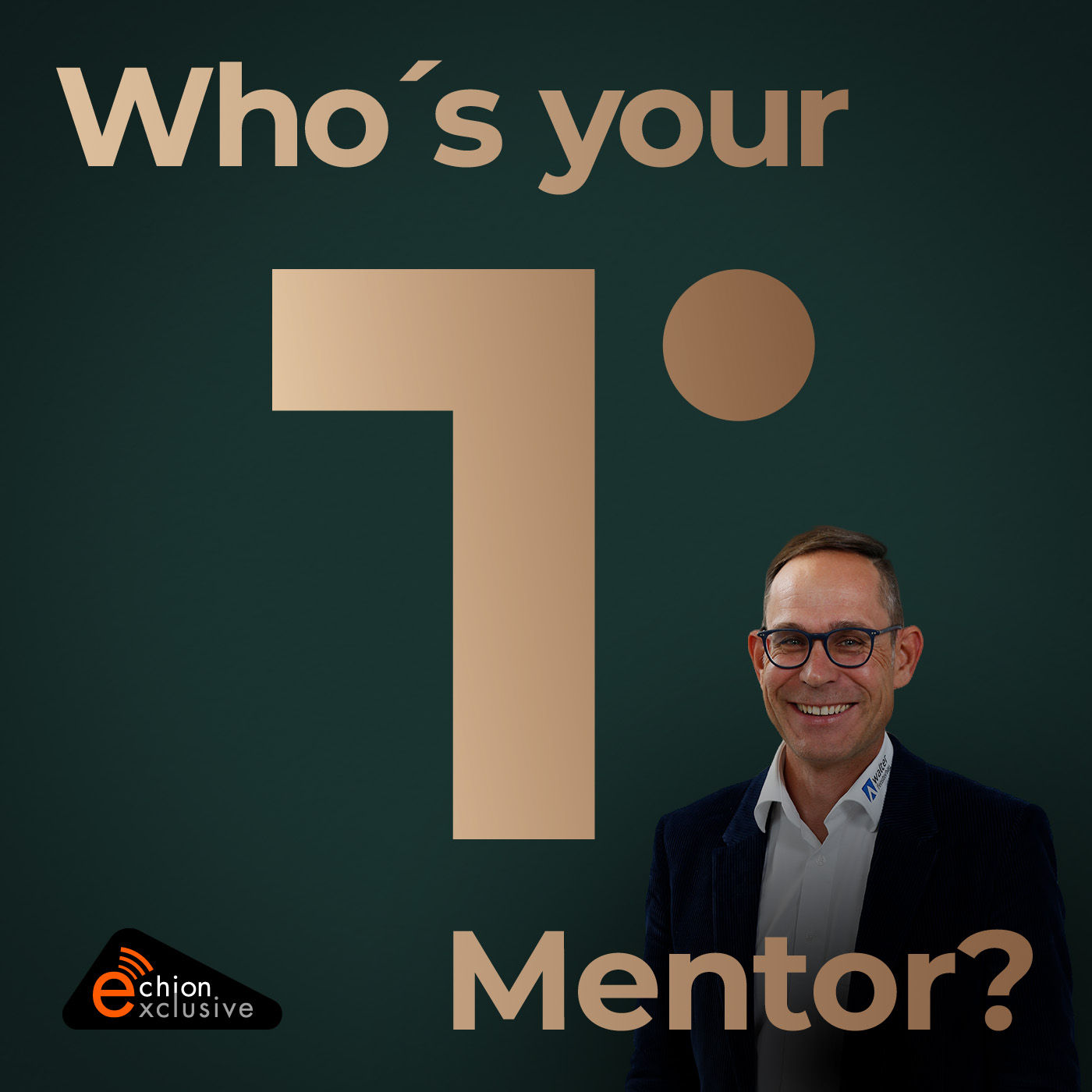 Markus Walter - Warum ist dir Regionalität so wichtig?