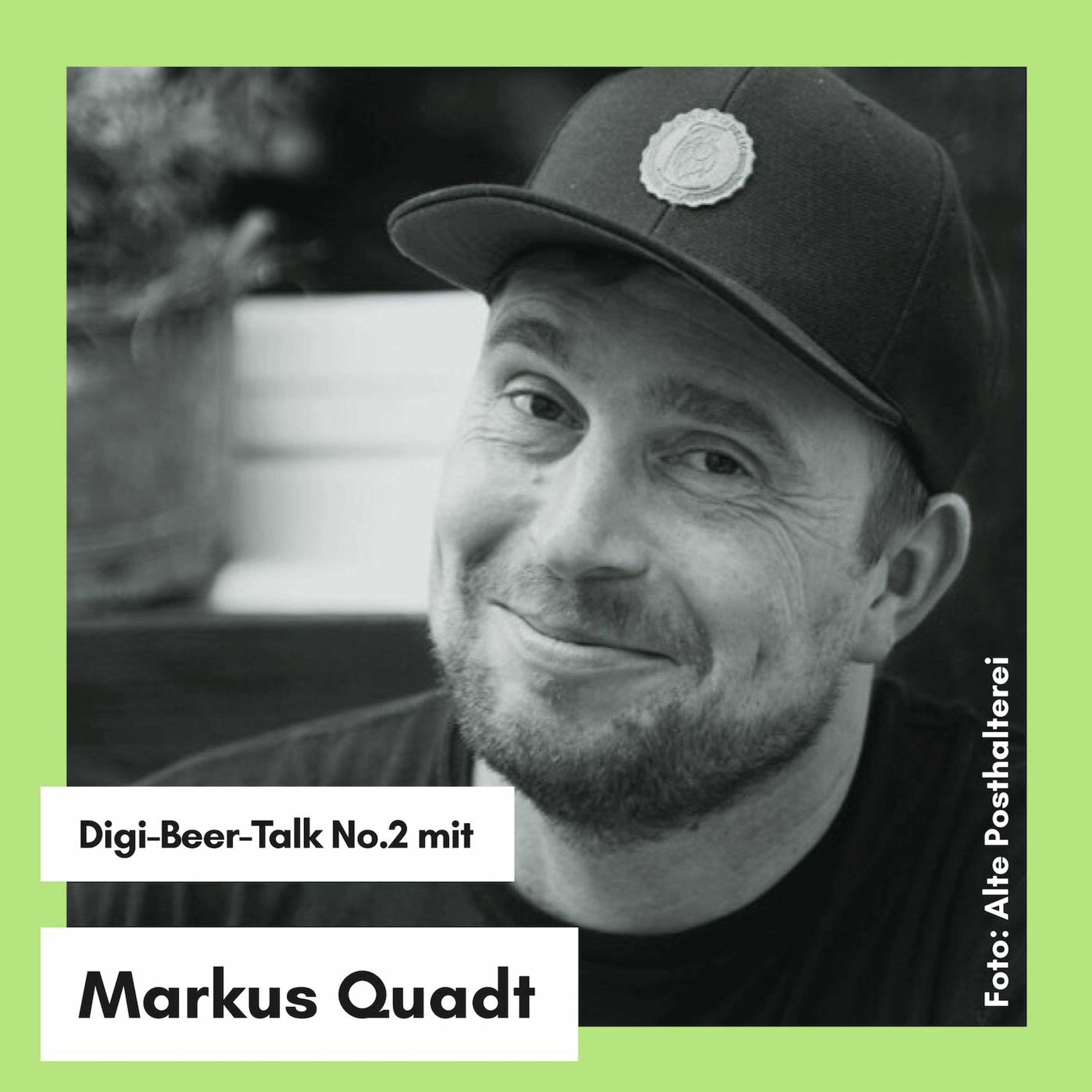 Markus, was macht die "Digitale Bierprobe" aus Lingen zum Kult?