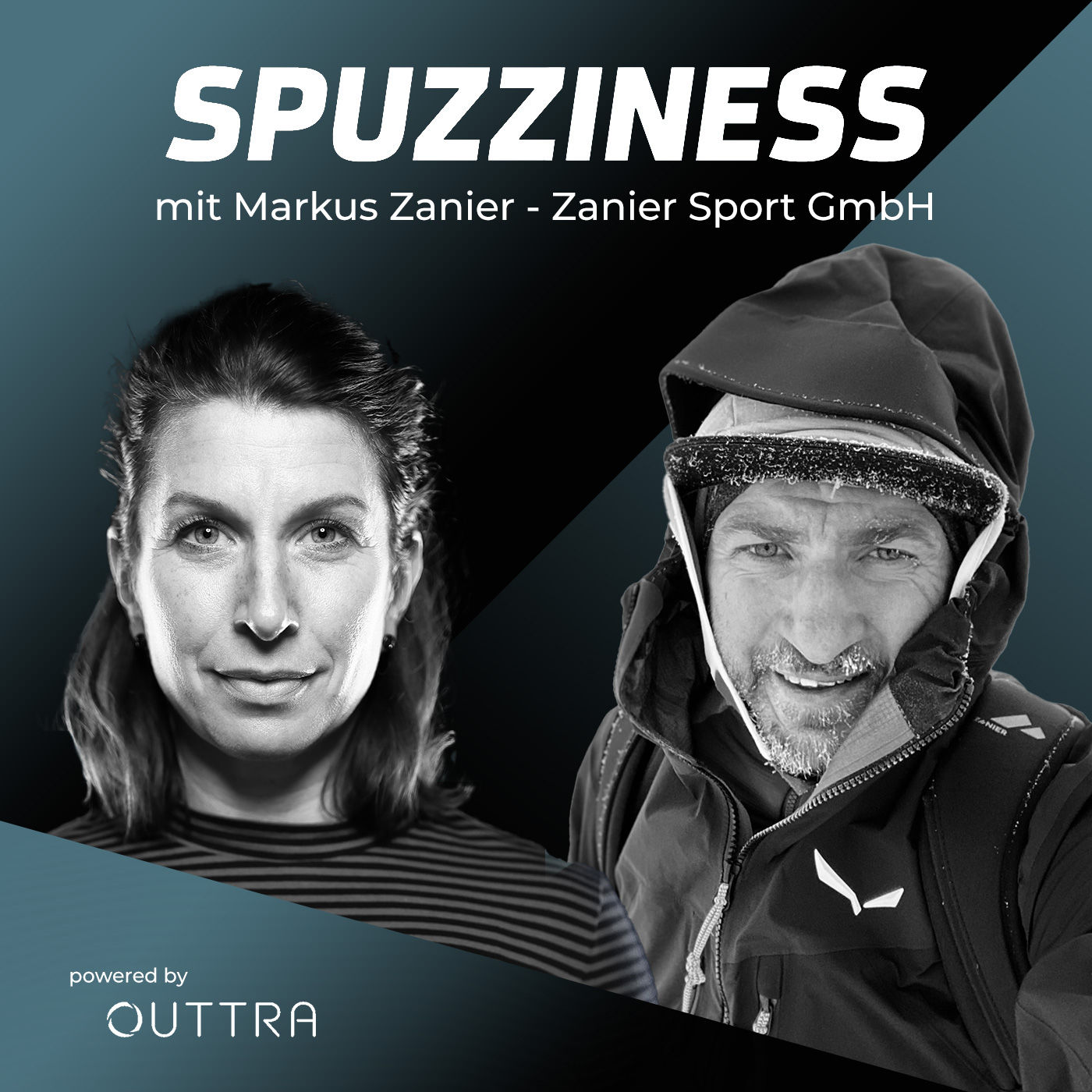 Markus Zanier - Zanier Sport GmbH
